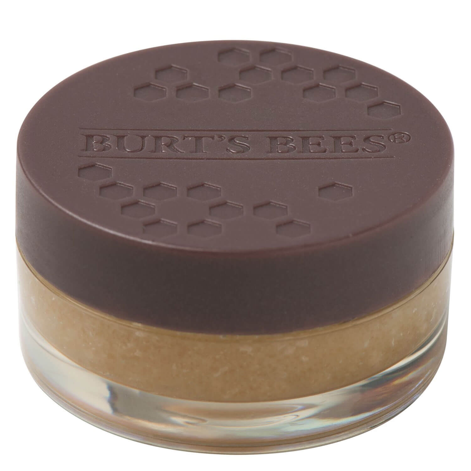 Product image from Burt's Bees - Conditioning Lip Scrub