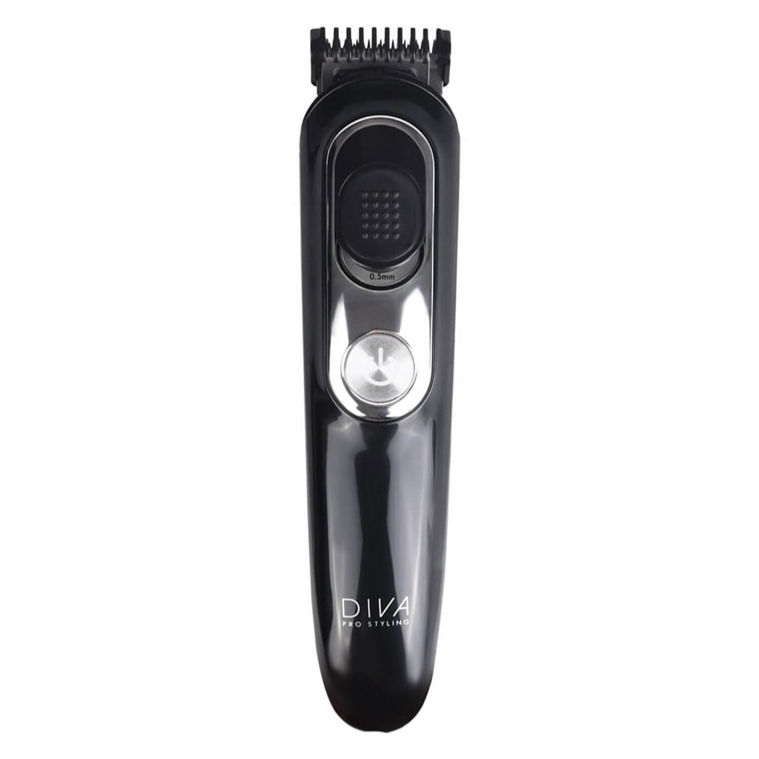 Product image from Diva - Cutting Edge Professional 5in1 Trimmer