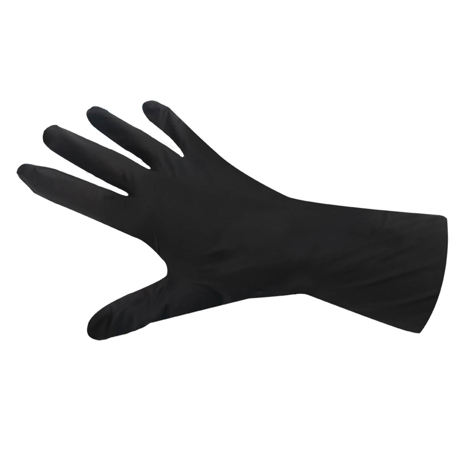 Salon Tools - Nitril Handschuhe lang M