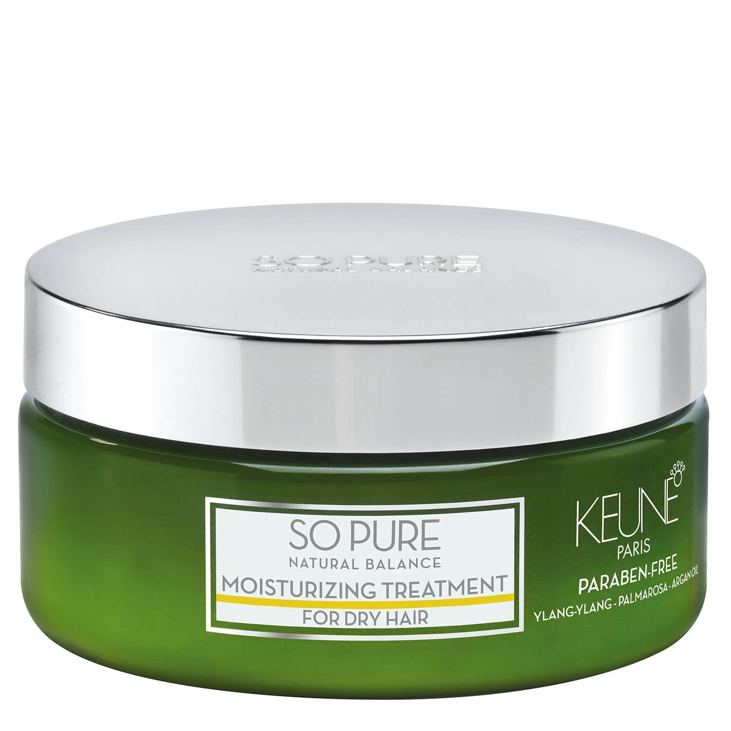Product image from So Pure Moisturizing - Treatment
