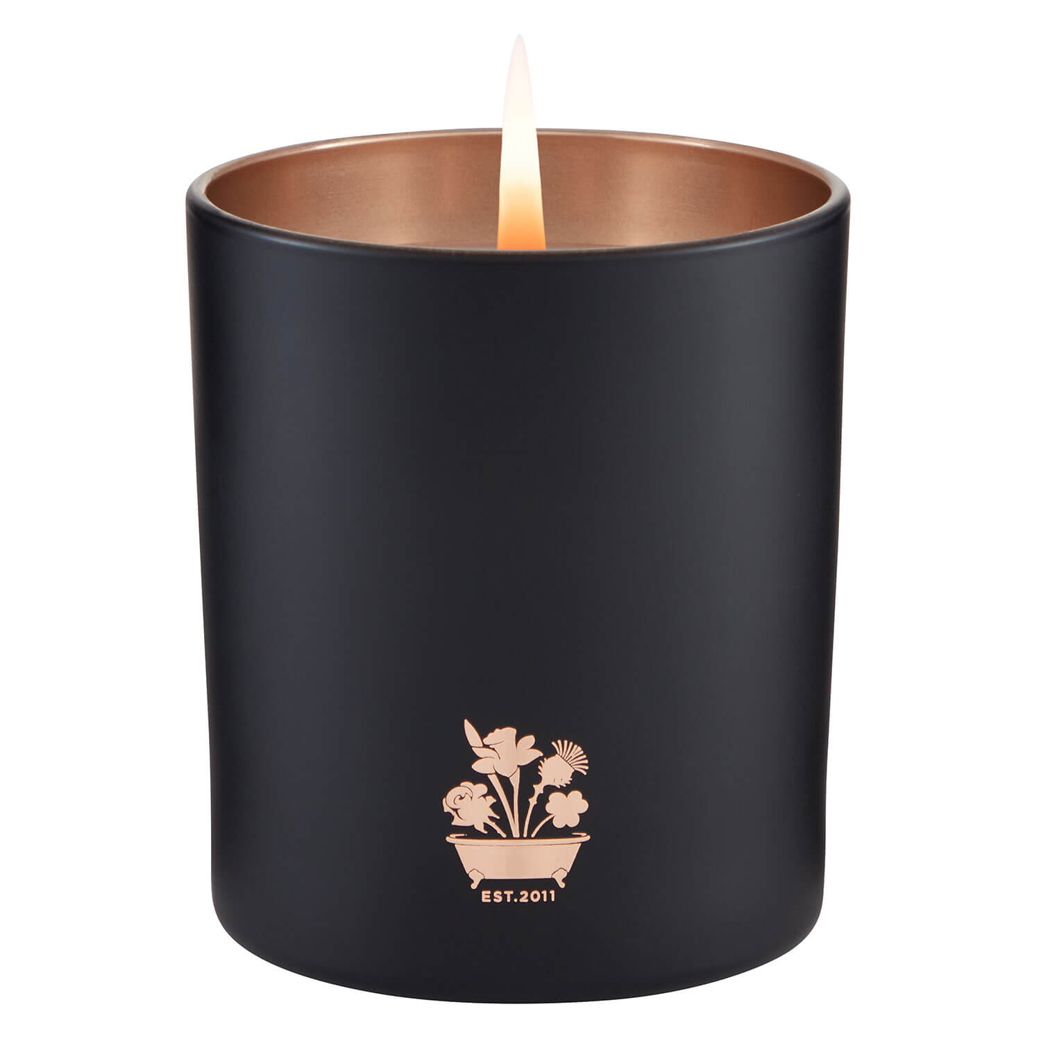 Image du produit de Noble Isle - Lightning Oak Fine Fragrance Candle