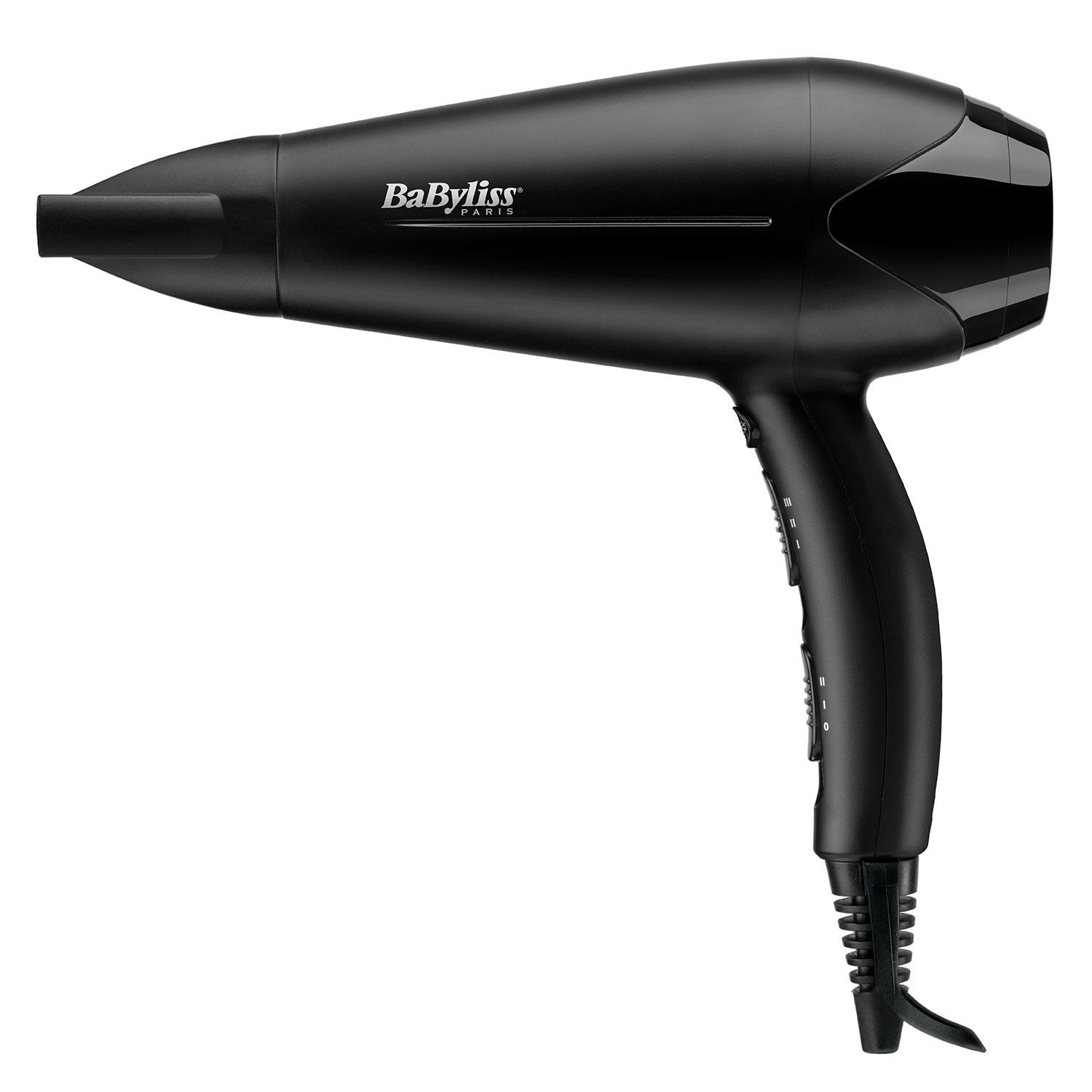 BaByliss - Hairdryer Power Dry 2100W D563DCHE
