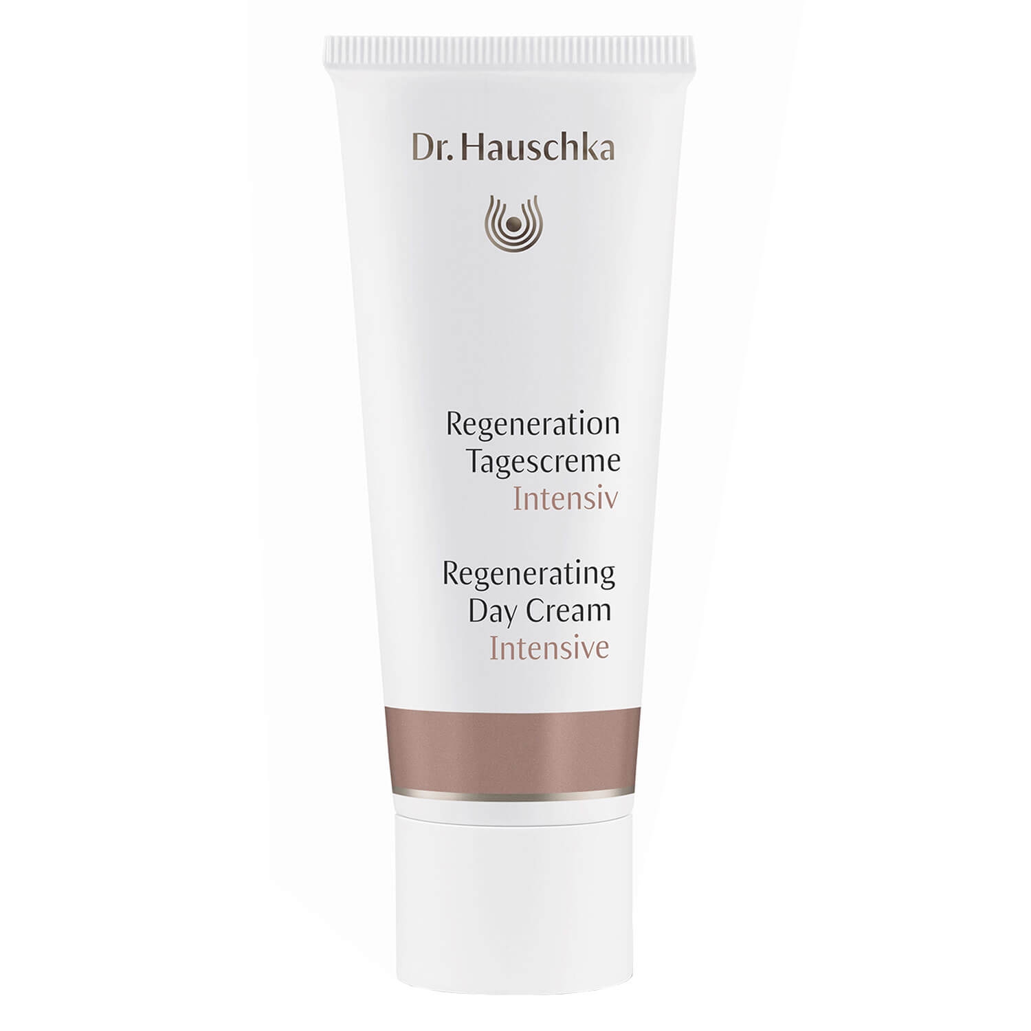 Product image from Dr. Hauschka - Regeneration Tagescreme Intensiv