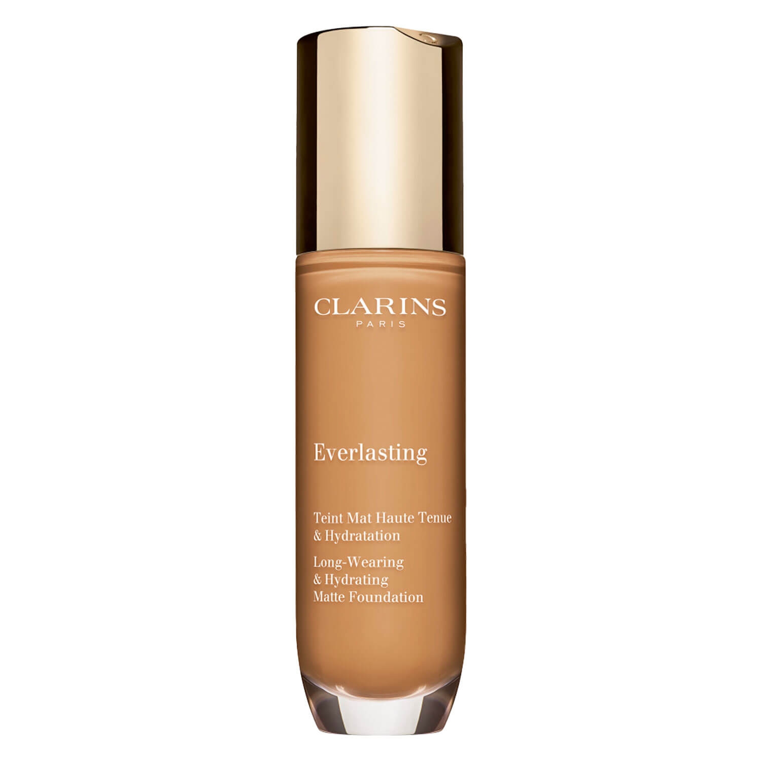 Product image from Everlasting - Long-Wearing & Hydrating Matte Foundation 115C Cognac
