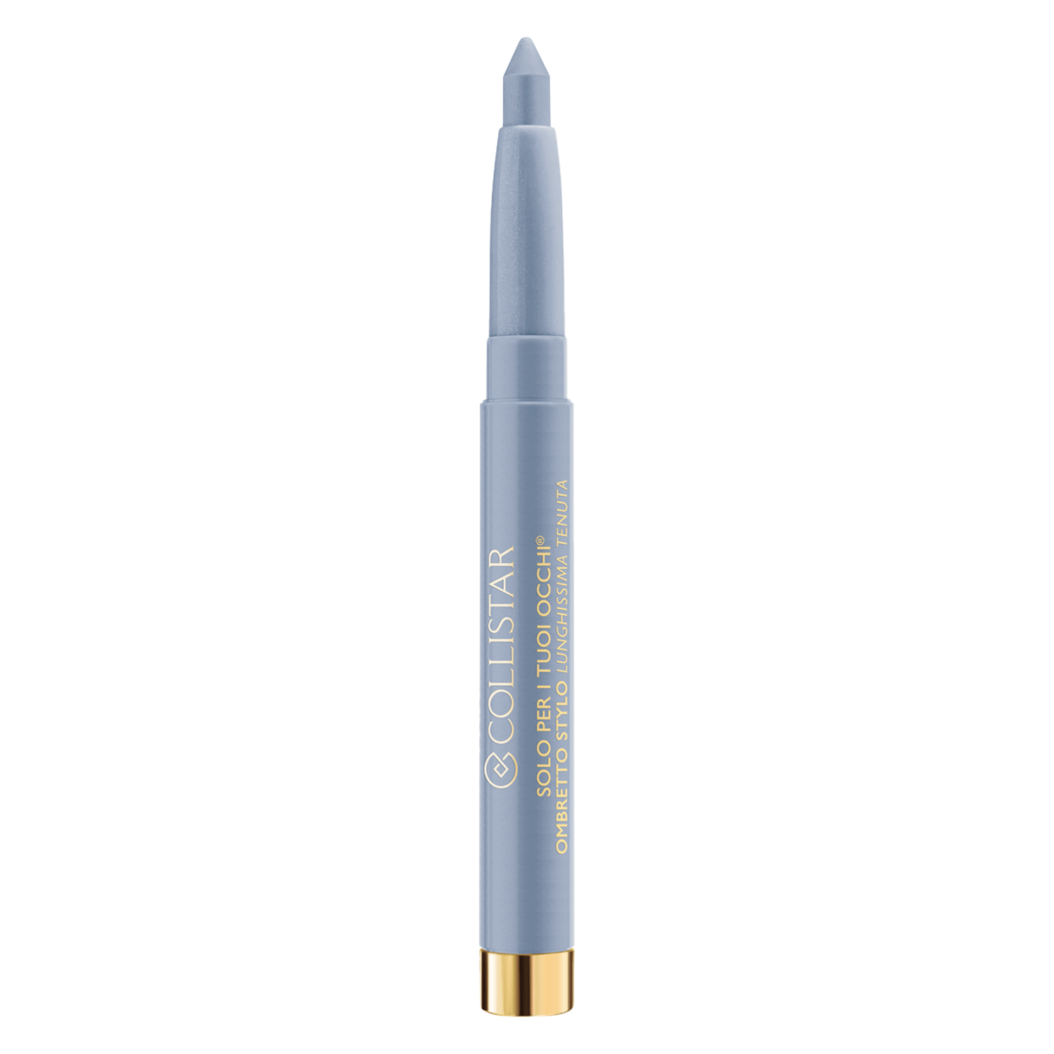 Product image from CS Eyes - Eye Shadow Stick Long-Lasting Wear 8 Light Blue