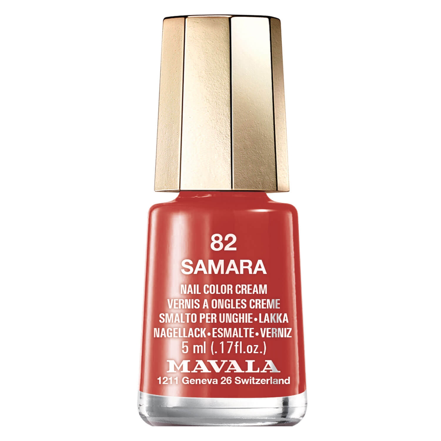 Product image from Symphonic Colors - Samara 82