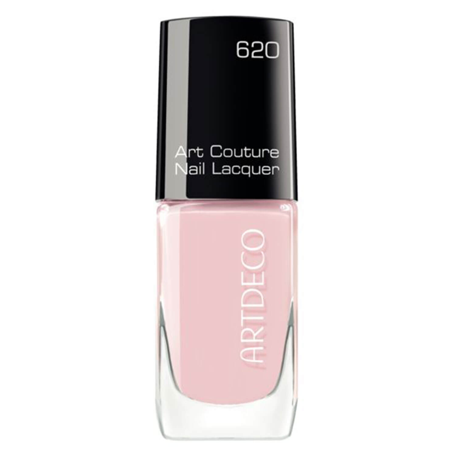 Product image from Art Couture - Nail Lacquer Sheer Rose 620