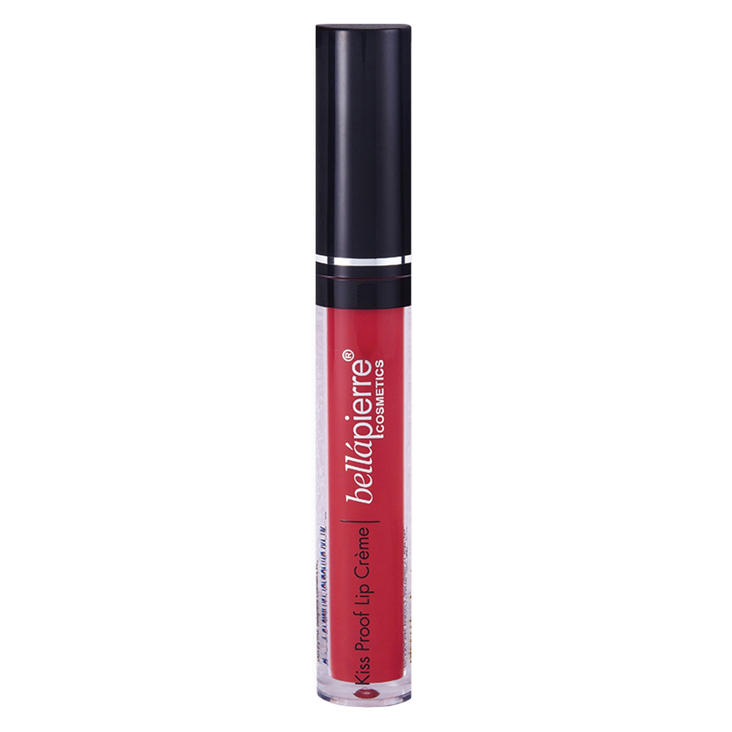 Product image from bellapierre Lips - Kiss Proof Lip Crème Hothead