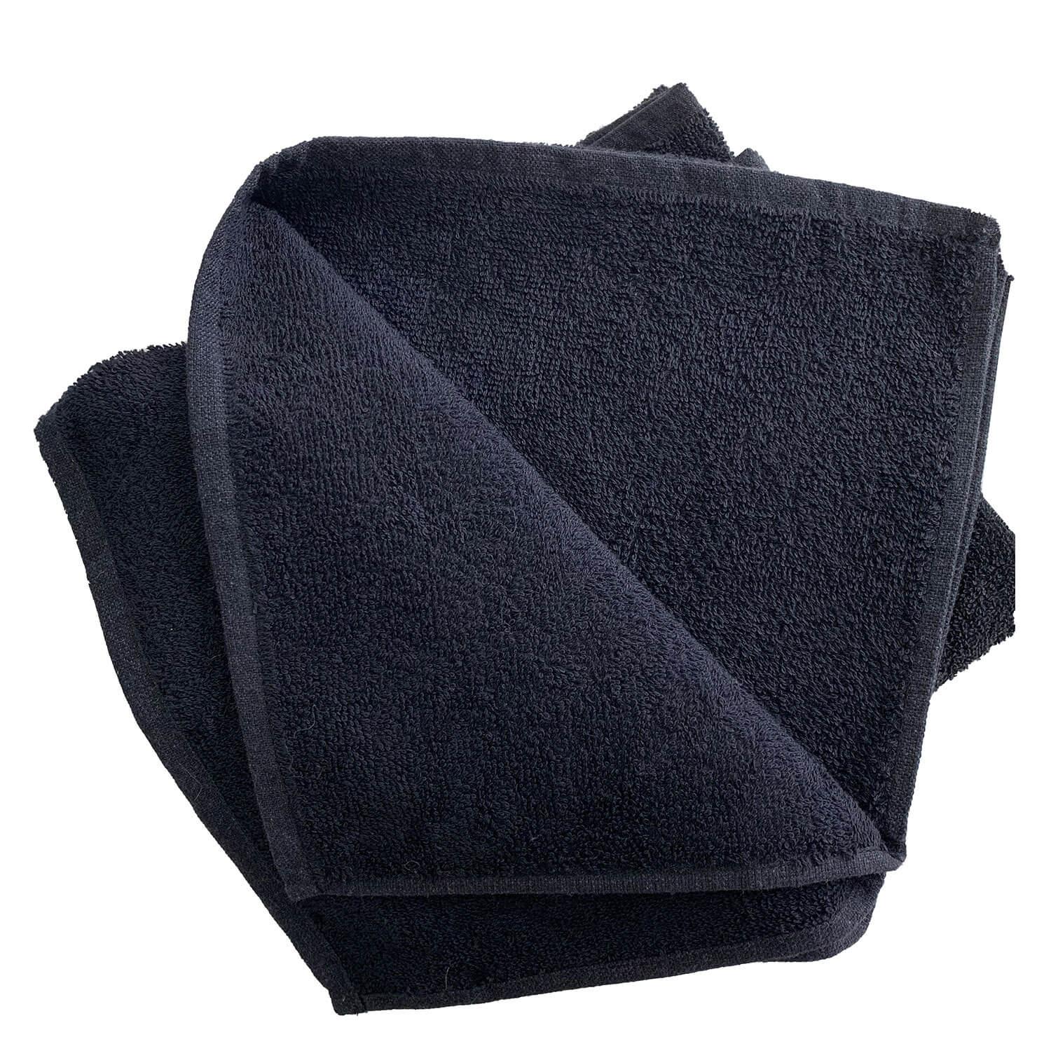 BLUE Body - Cotton Towel