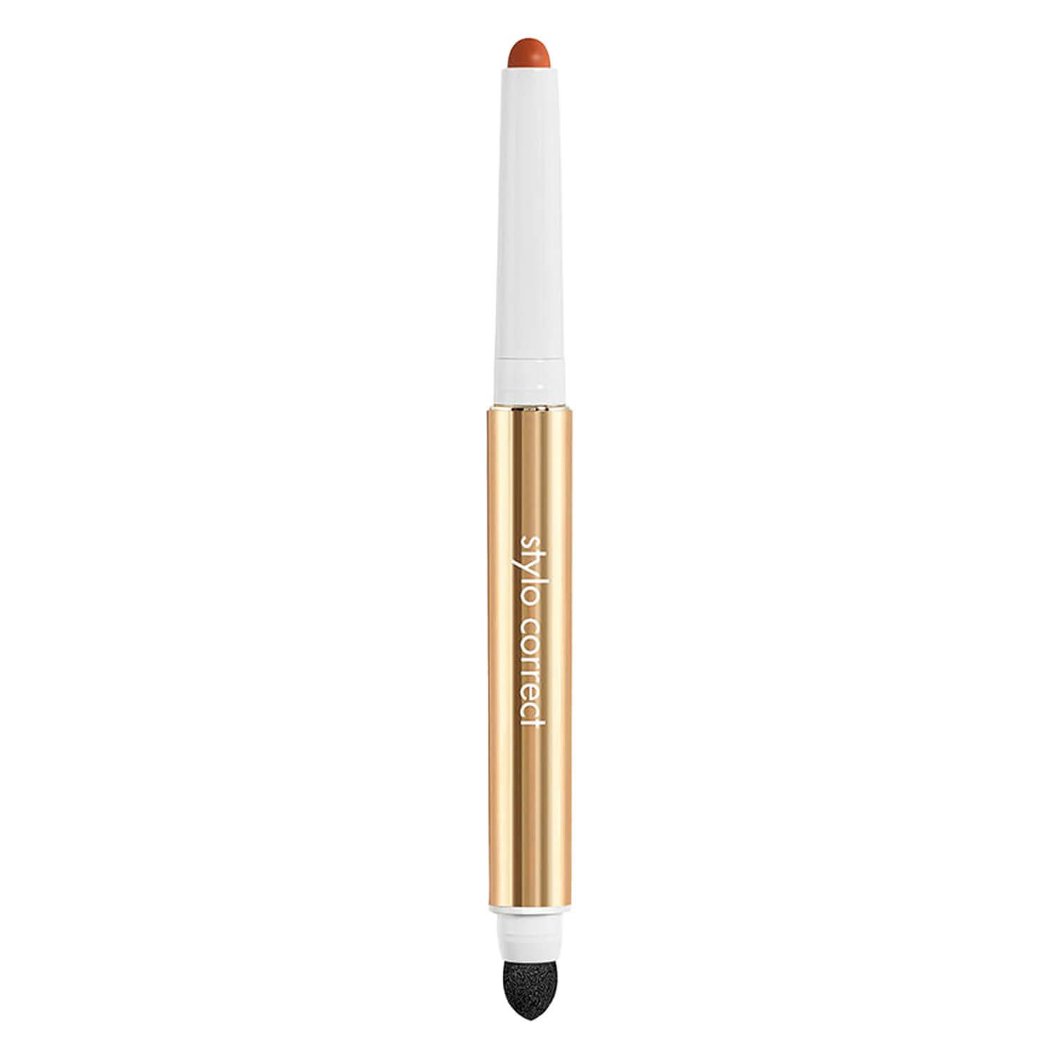 Stylo Correct - Perfect Camouflage Face Corrector 7