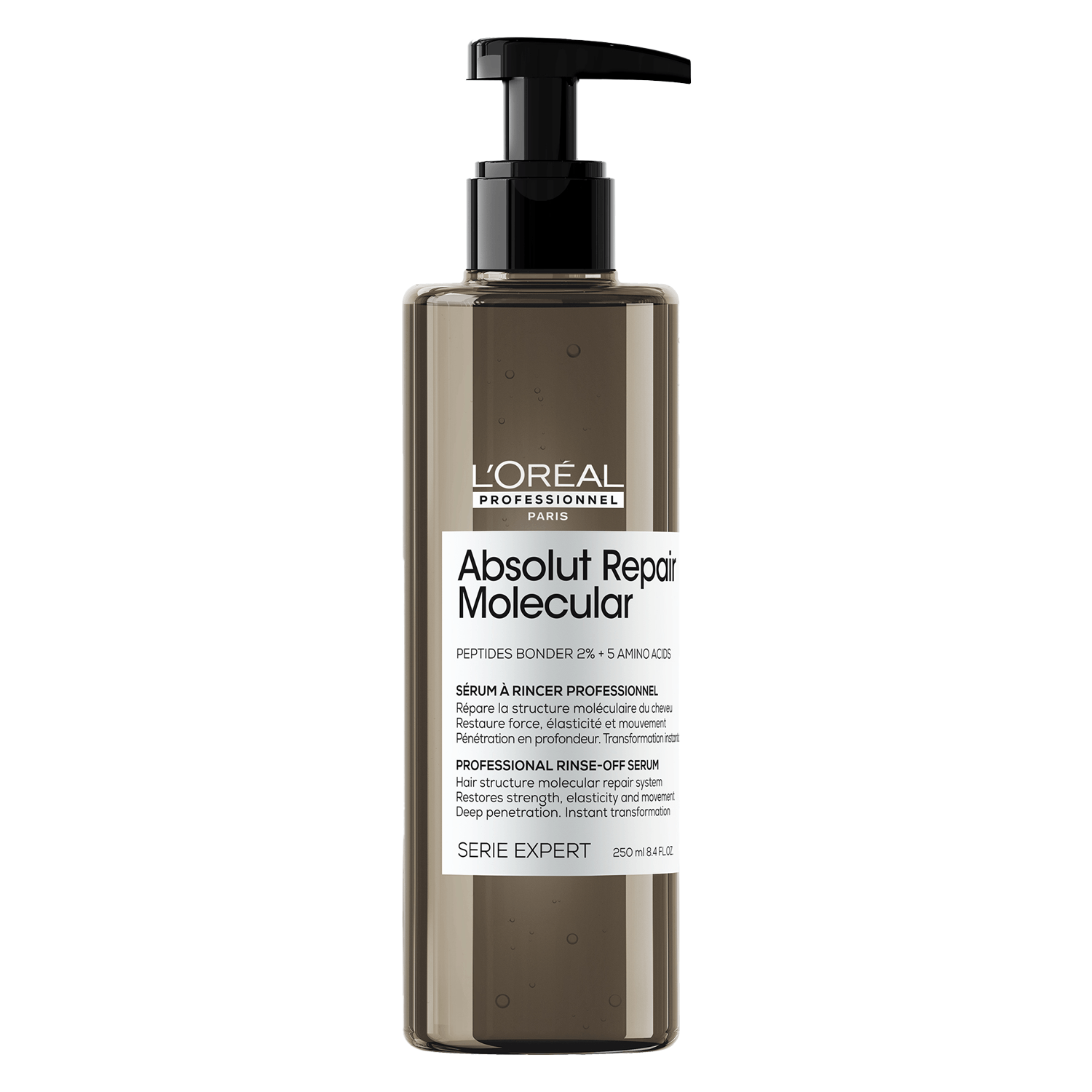 Product image from Série Expert Absolut Repair Molecular - Rinse-Off Serum