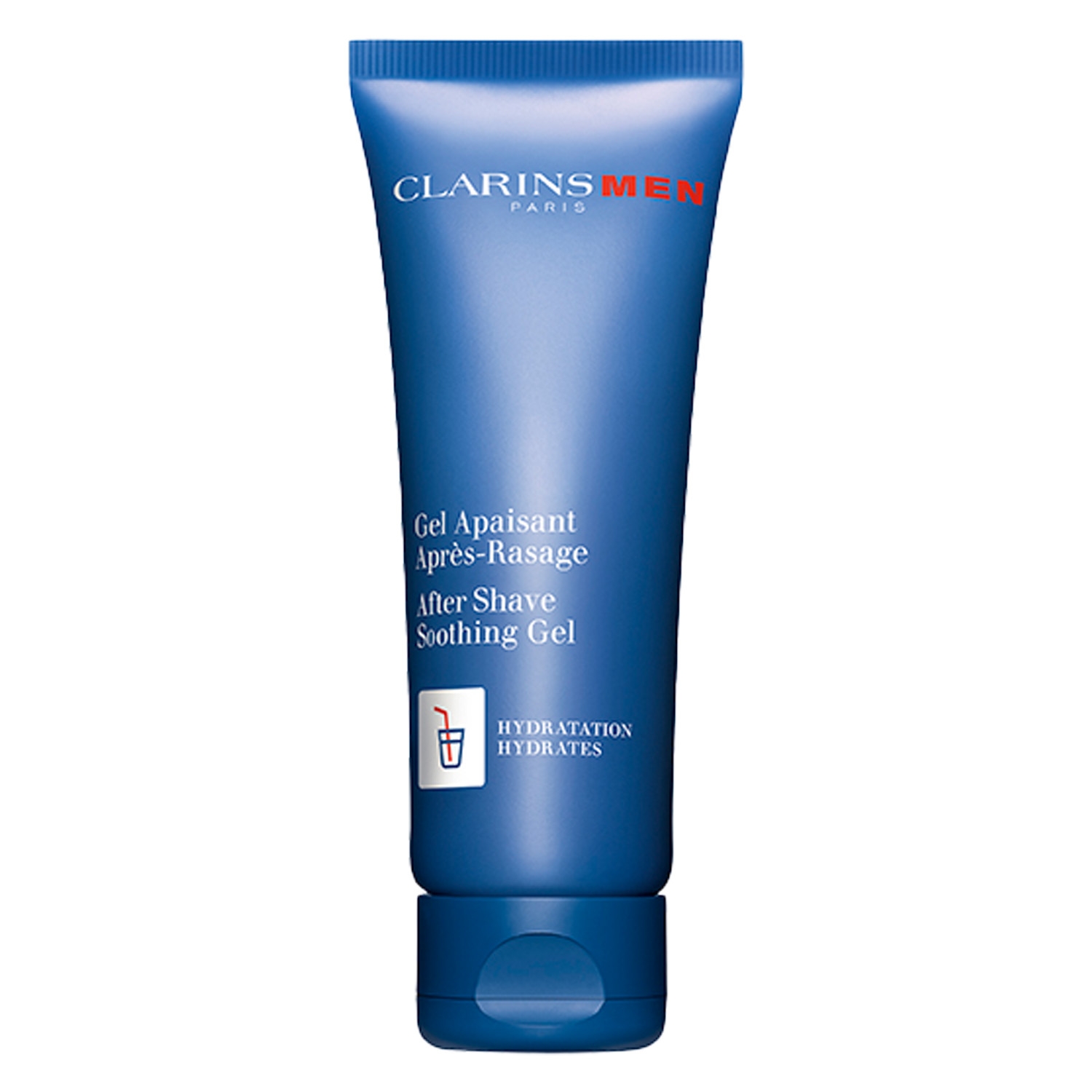 Product image from Clarins Men - After Shave Soothing Gel