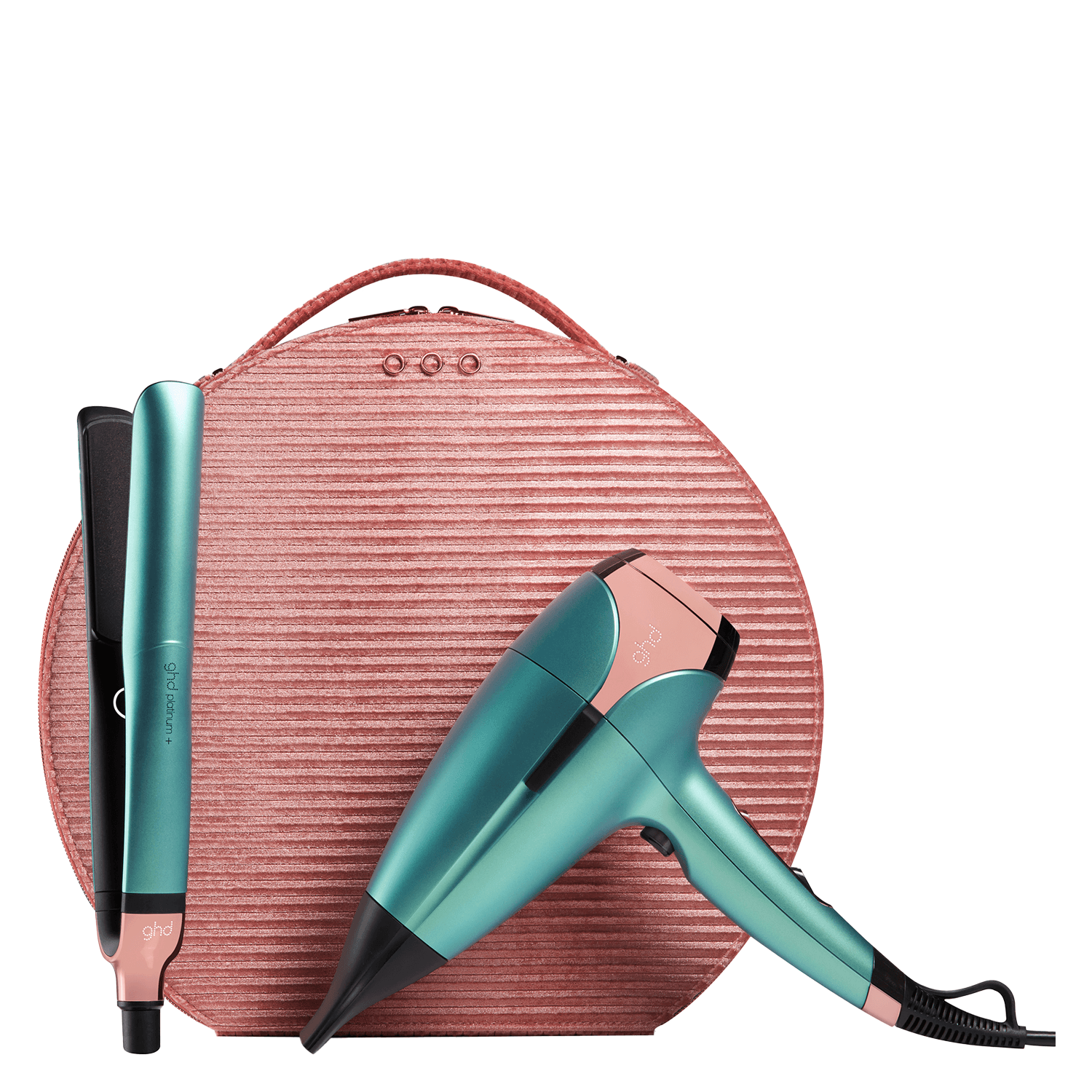 ghd tools - Dreamland Collection Le Deluxe Set
