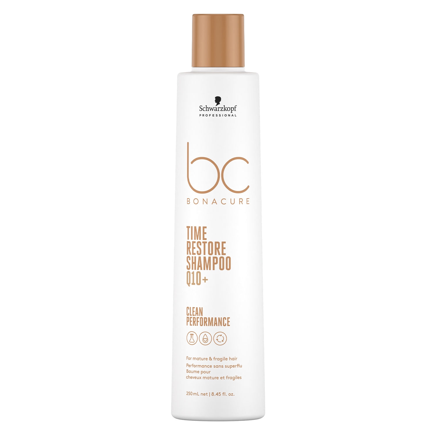 Product image from BC Time Restore - Shampoo