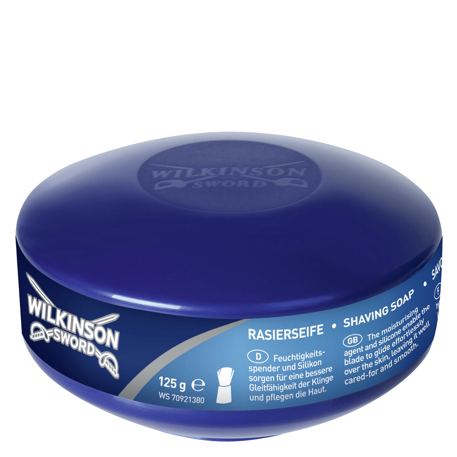 Product image from Wilkinson Classic - Rasierseife