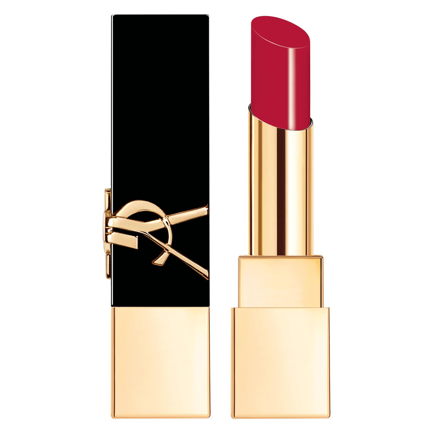 Rouge Pur Couture - The Bold Rouge Paradoxe 21