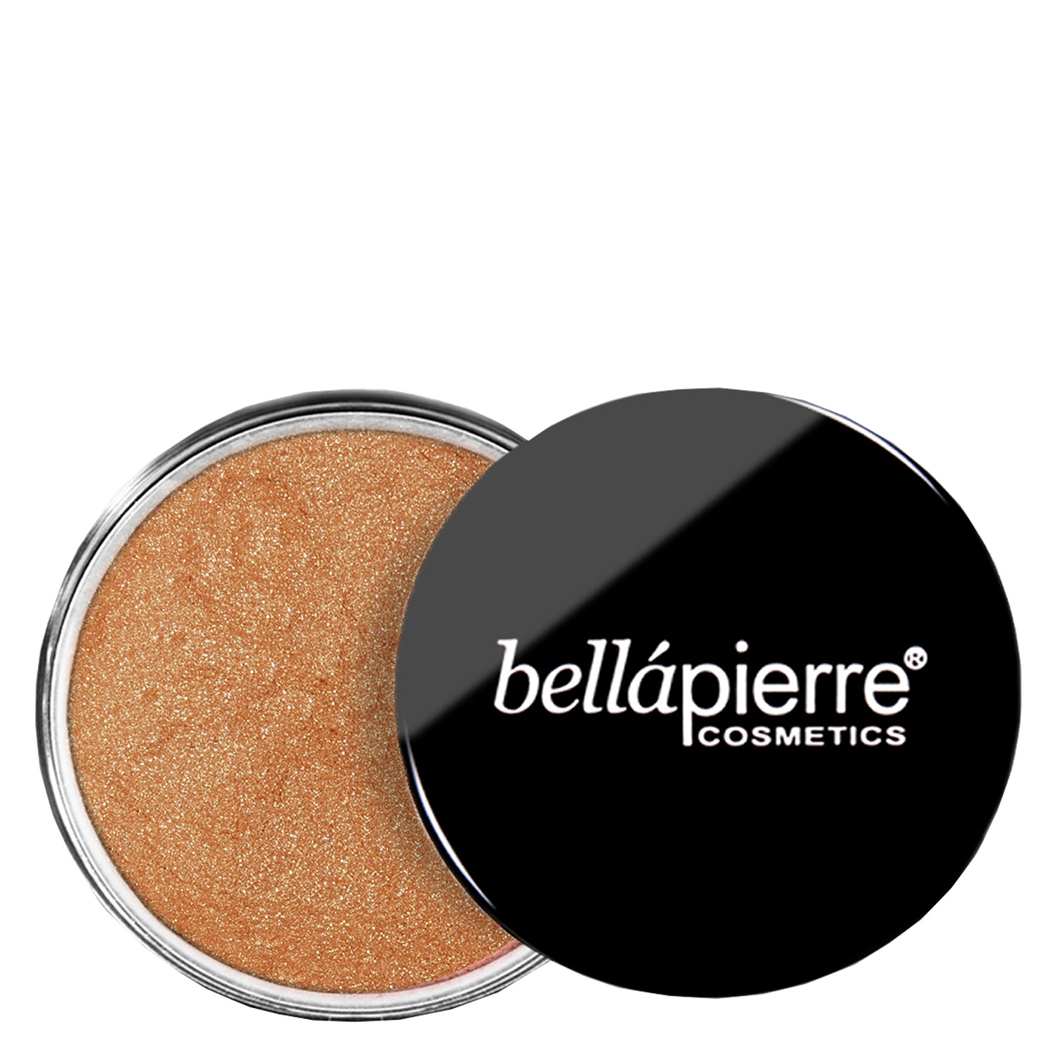 Produktbild von bellapierre Teint - Mineral Bronzer SPF15 Starshine