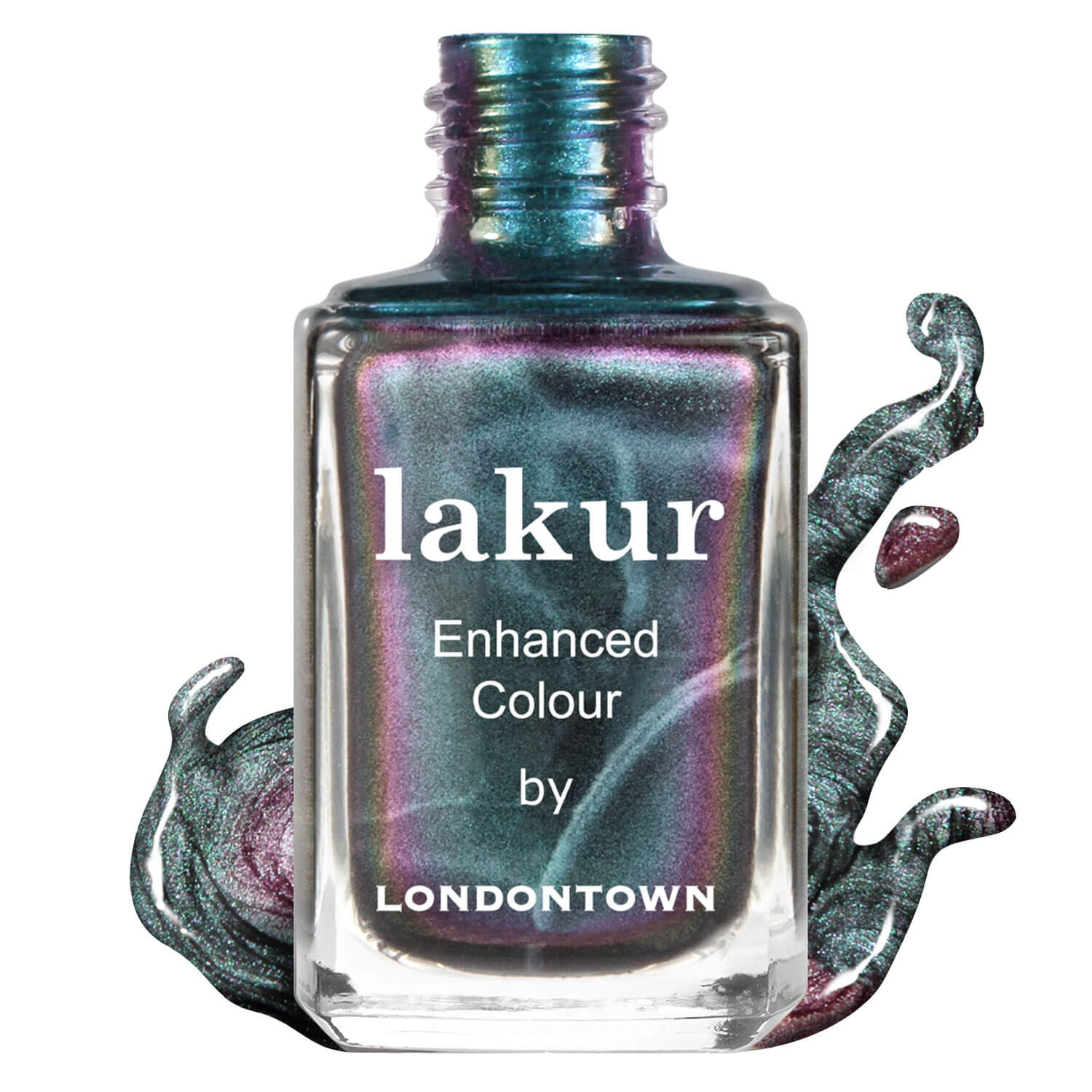 Product image from lakur - Skyline Reflect