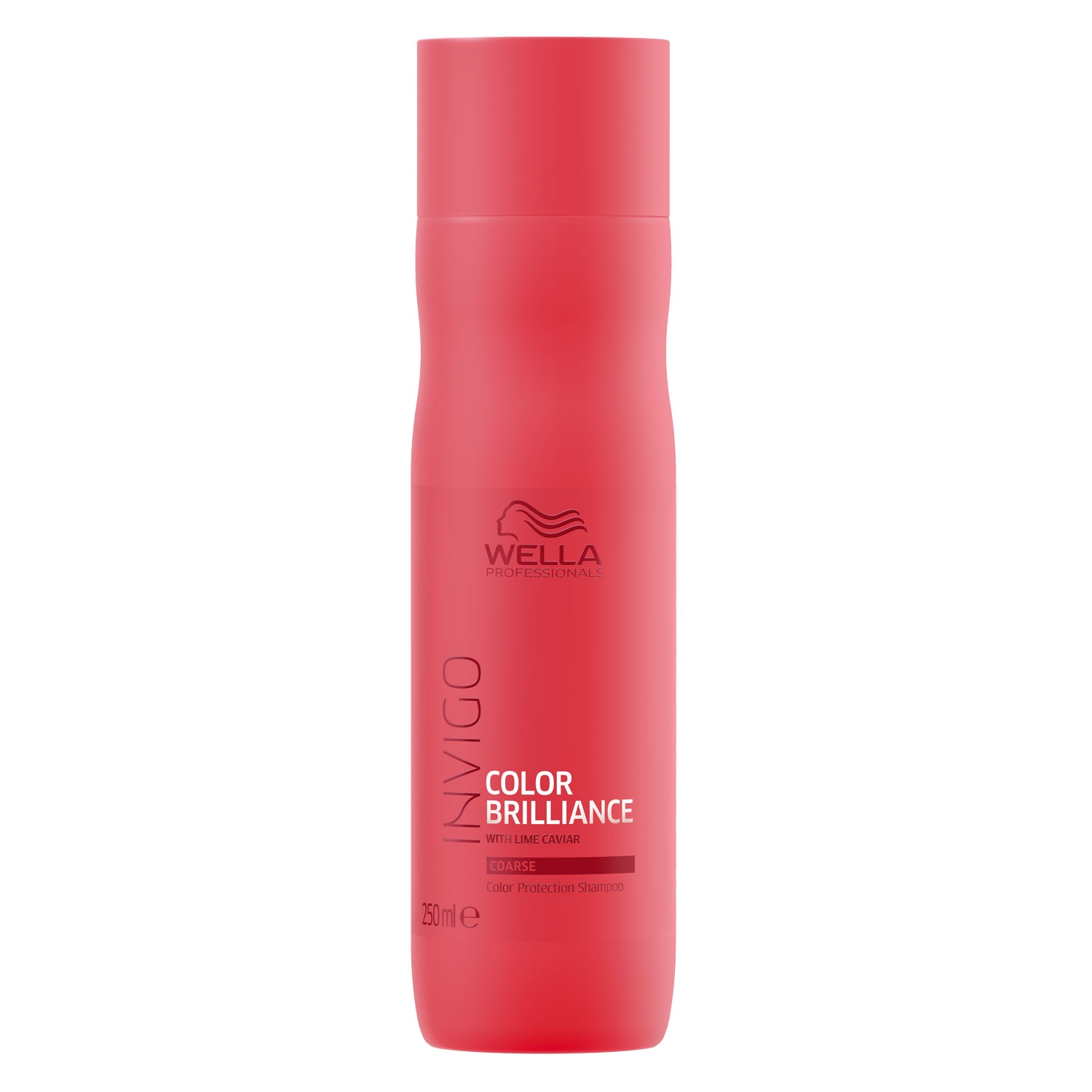 Product image from Invigo Color Brilliance - Color Protection Shampoo Coarse