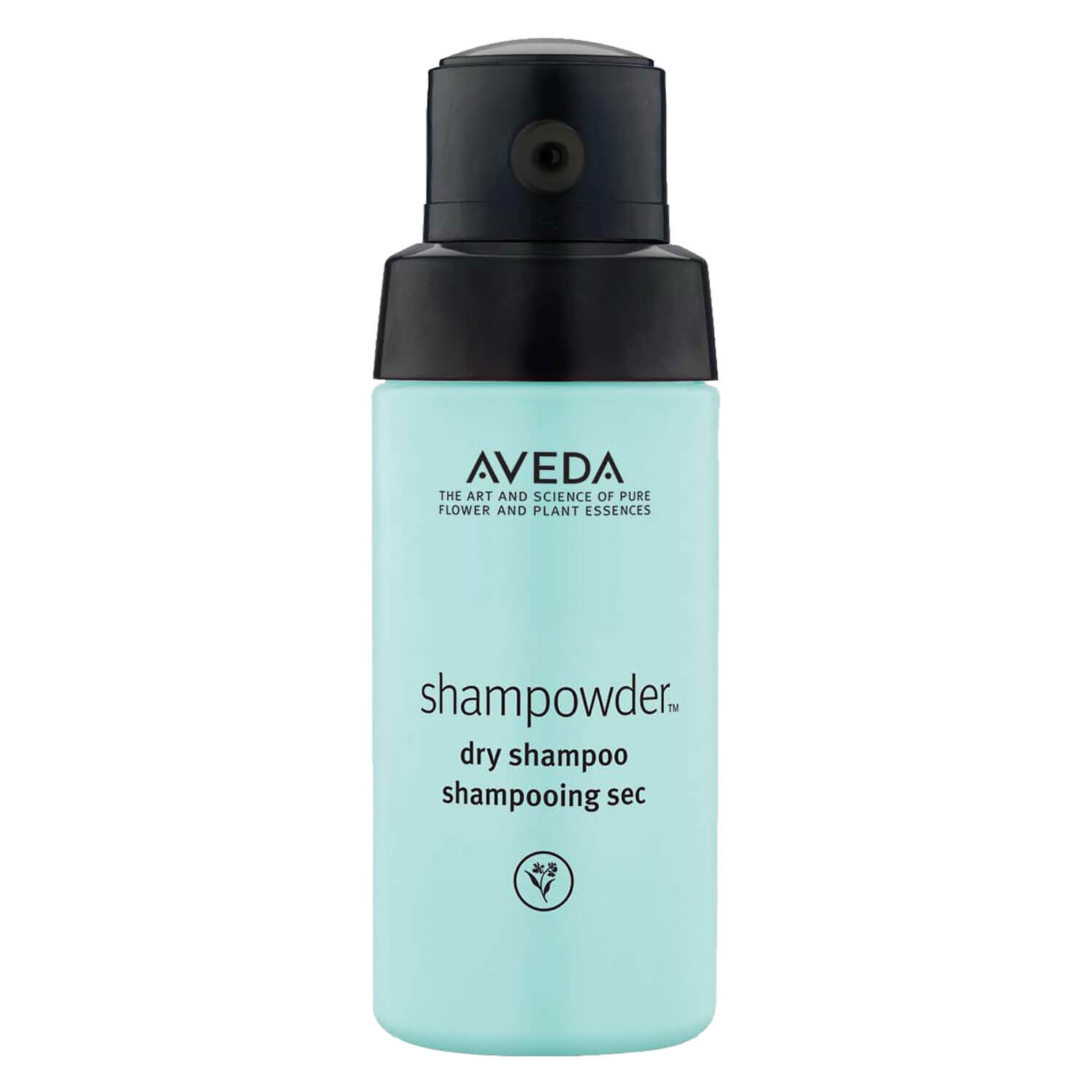 Image du produit de shampure - shampowder dry shampoo