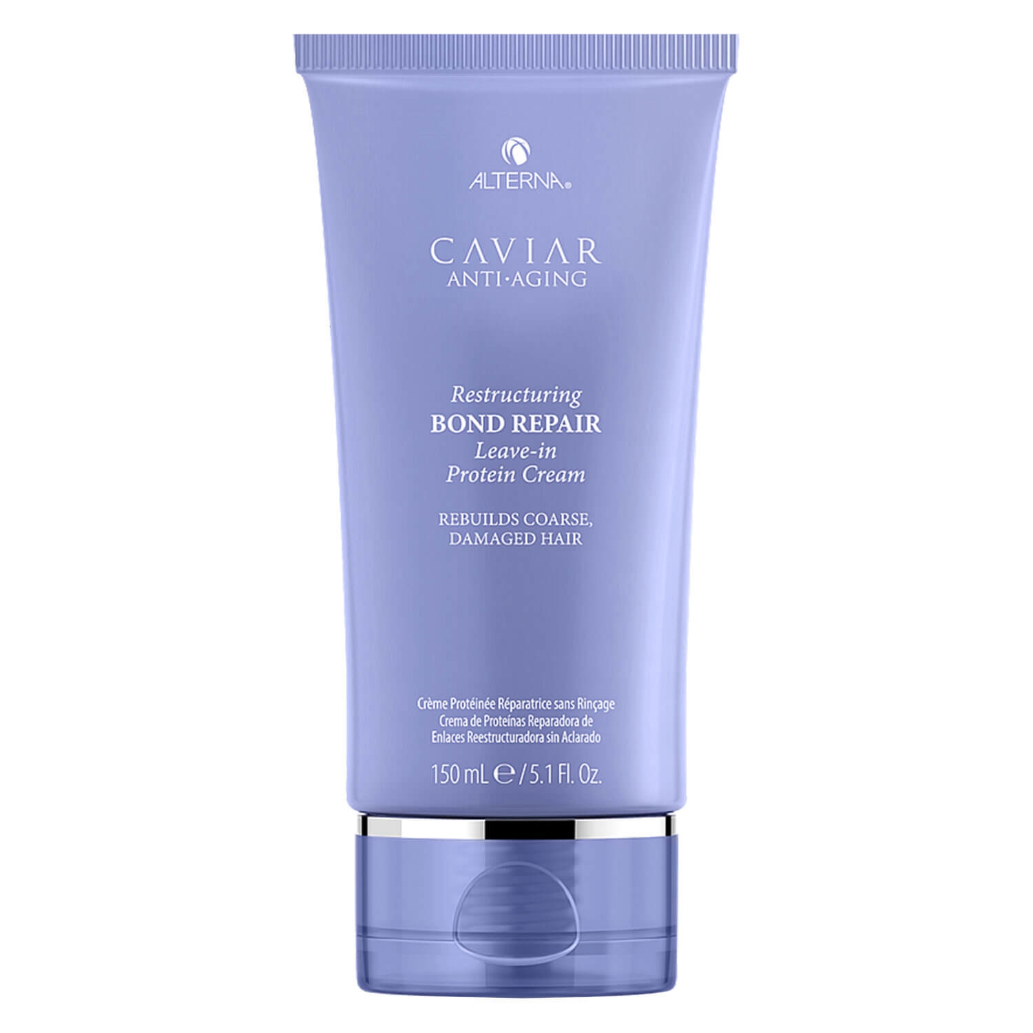 Product image from Caviar Restructuring Bond Repair - Leave-In Protein Cream