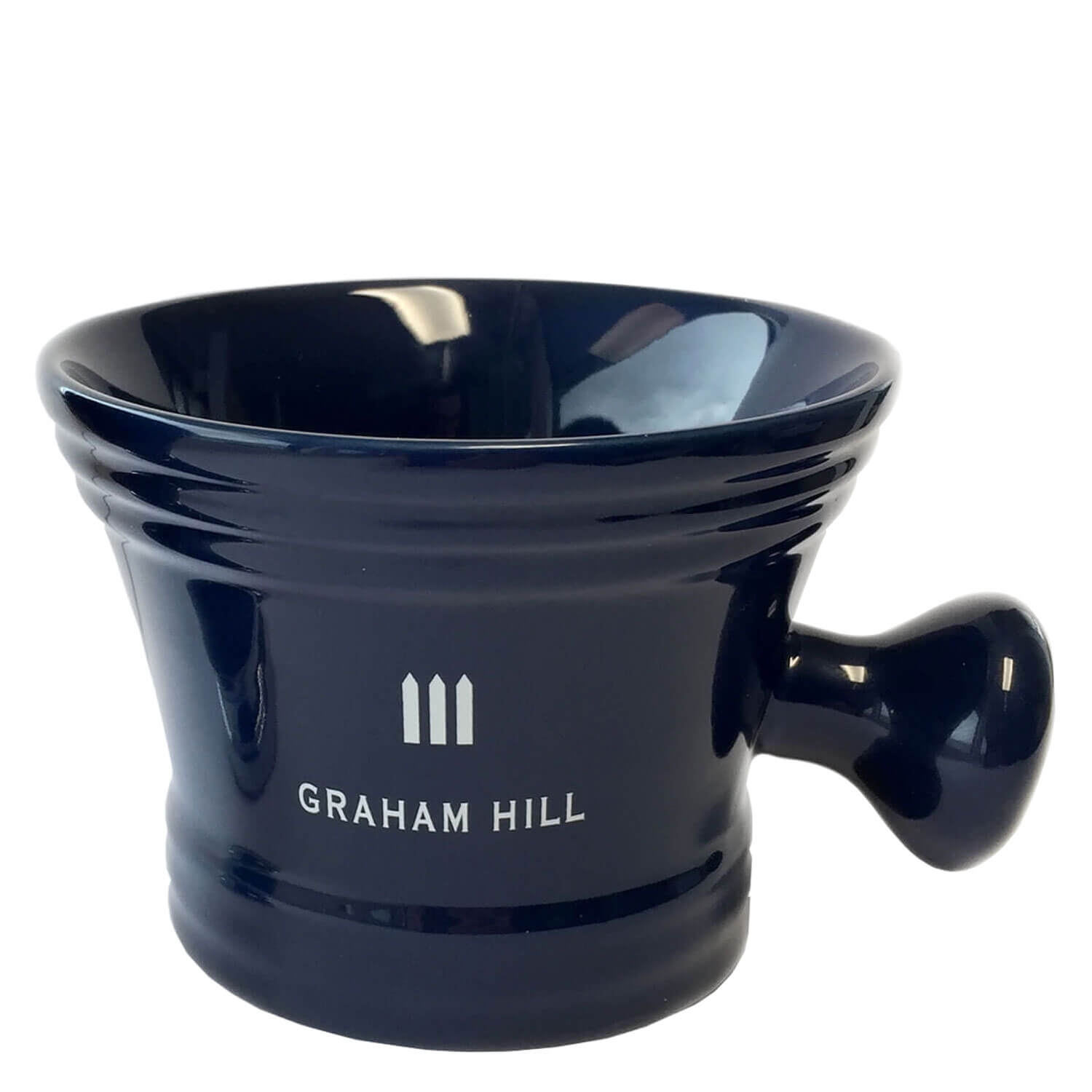 Product image from Graham Hill Accessoires - Shaving Bowl