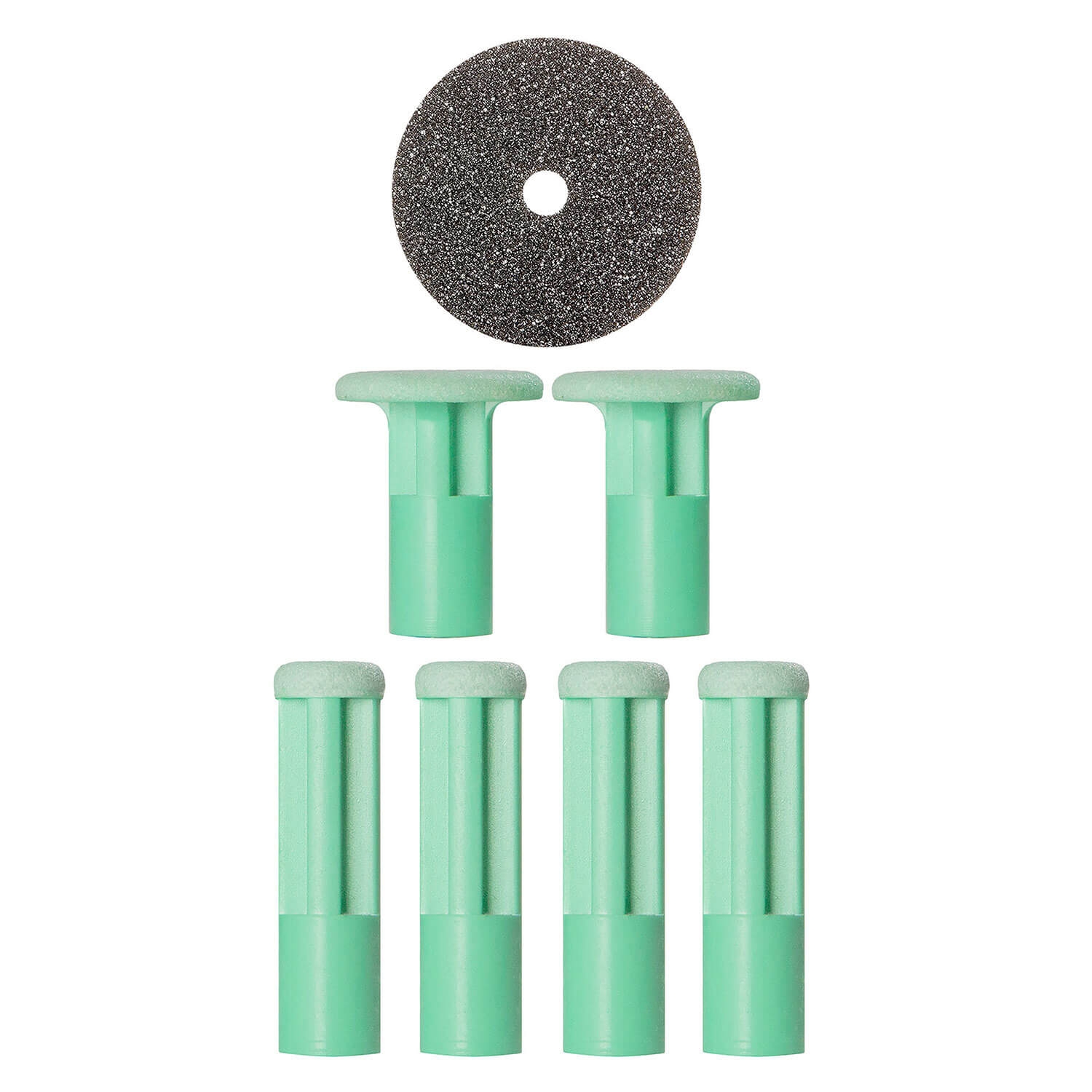 Product image from pmd - Replacement Discs Moderate