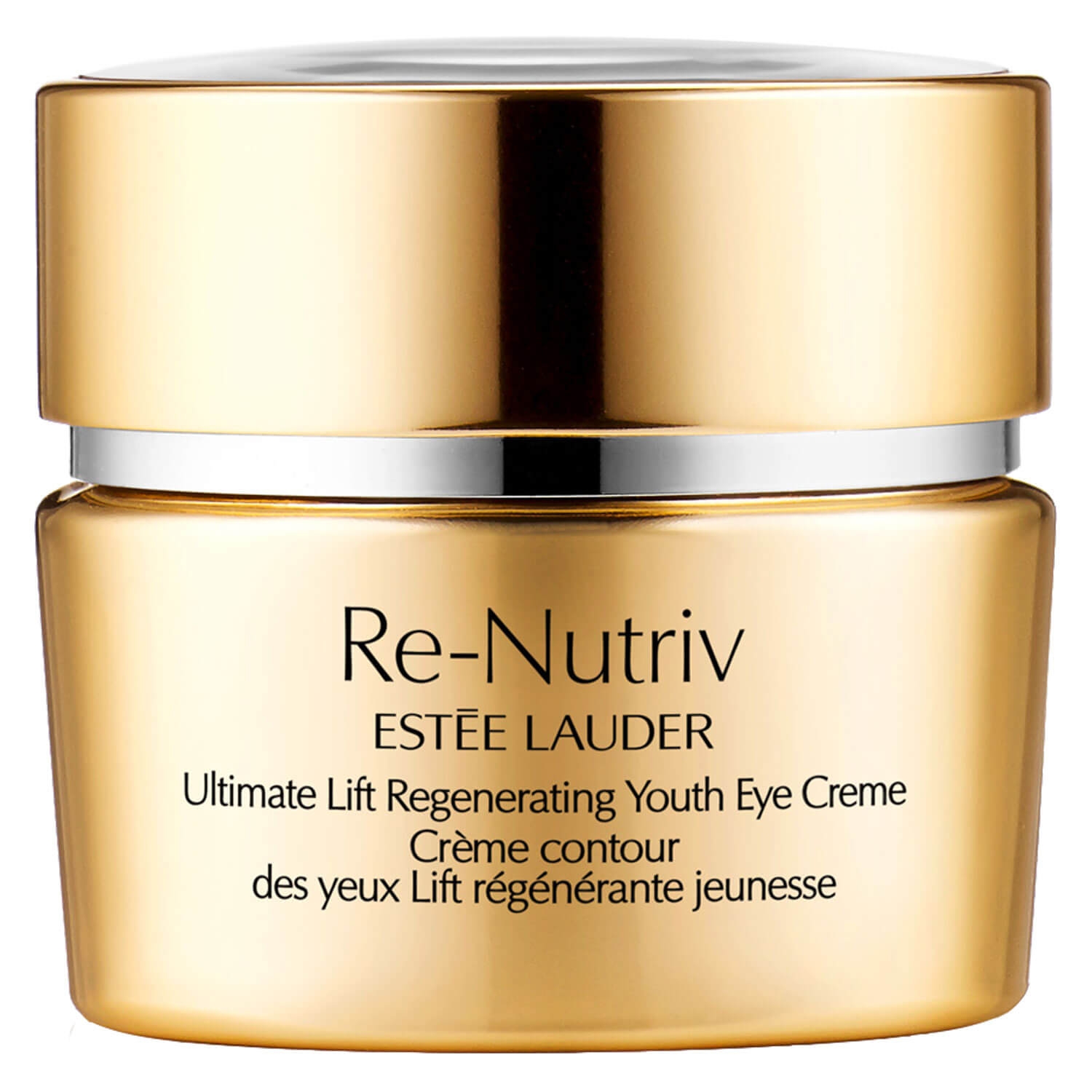 Product image from Re-Nutriv - Ultimate Lift Regenerating Youth Eye Creme