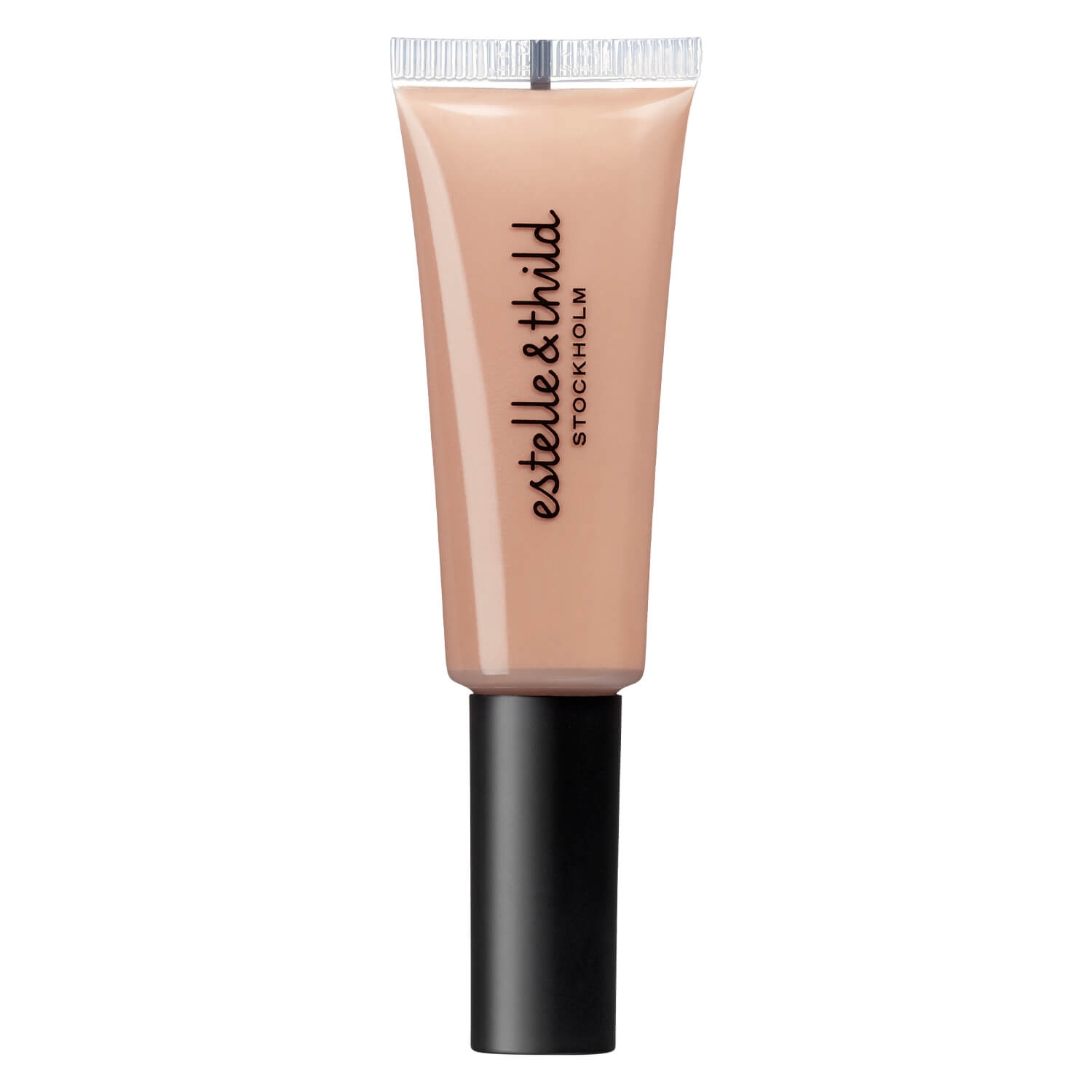 Produktbild von Estelle&Thild Make-Up - Lip Balm Blossom Beige