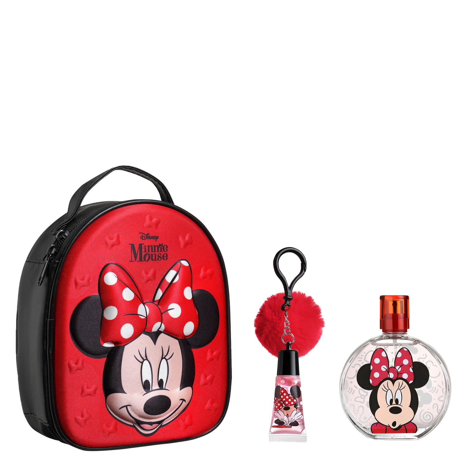 Product image from Kids Specials - Minnie Mouse Beauty Set