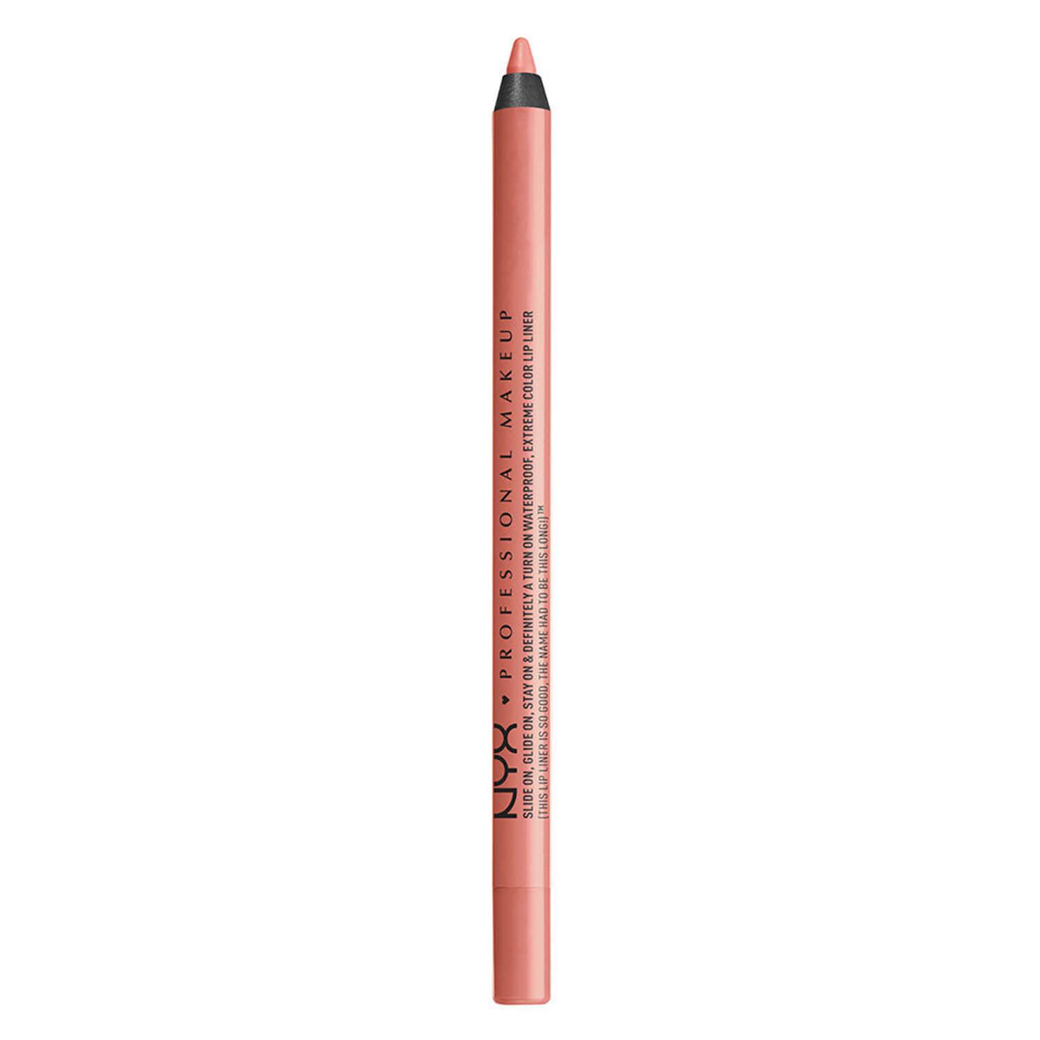 Slide On - Lip Pencil Pink Canteloupe
