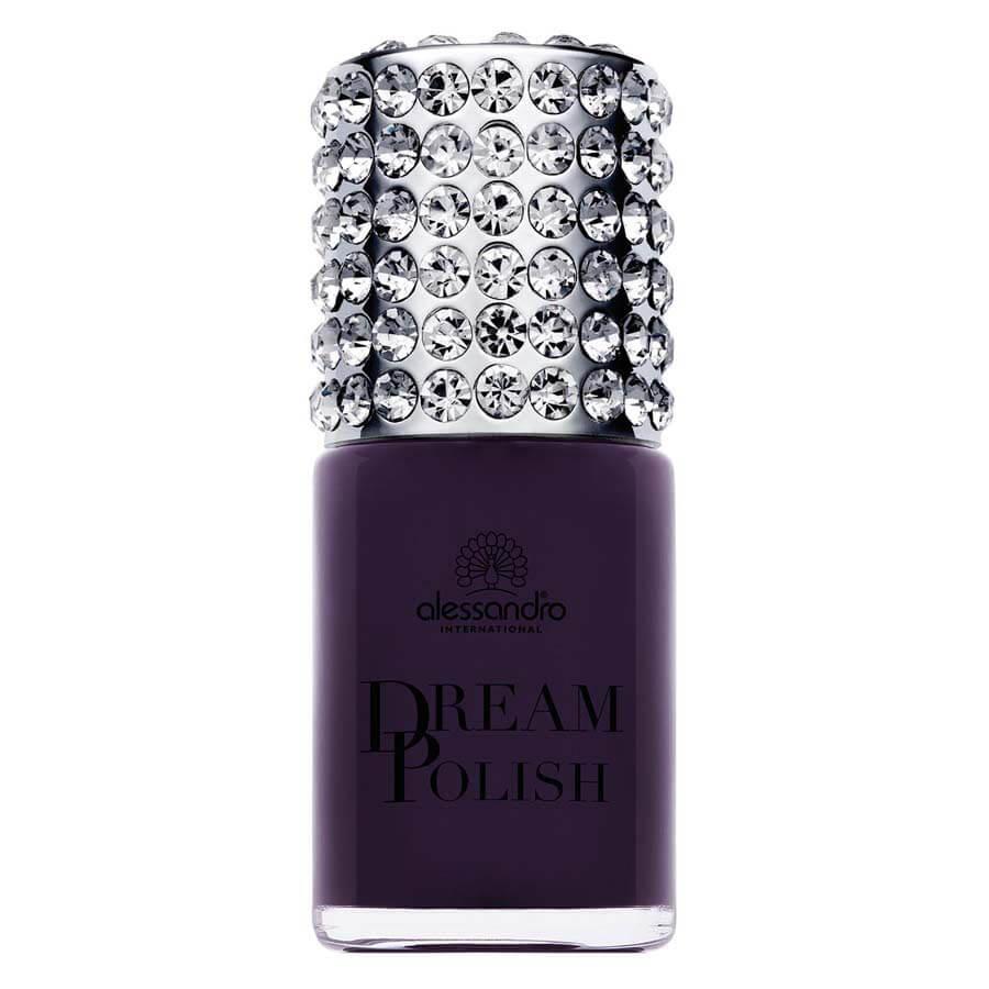 Dream Collection - Purple Pleasure