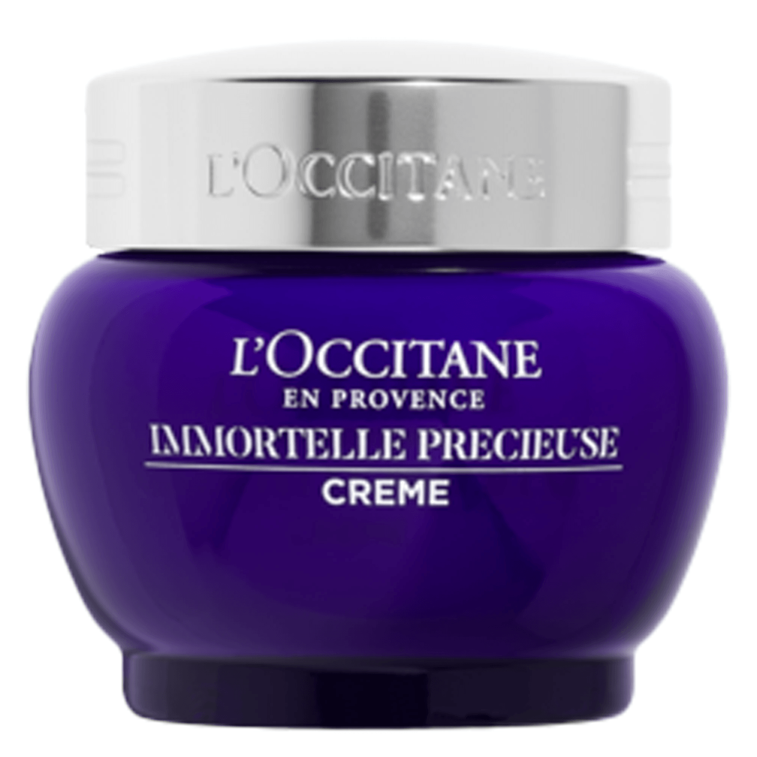 Product image from L'Occitane Face - Crème Précieuse