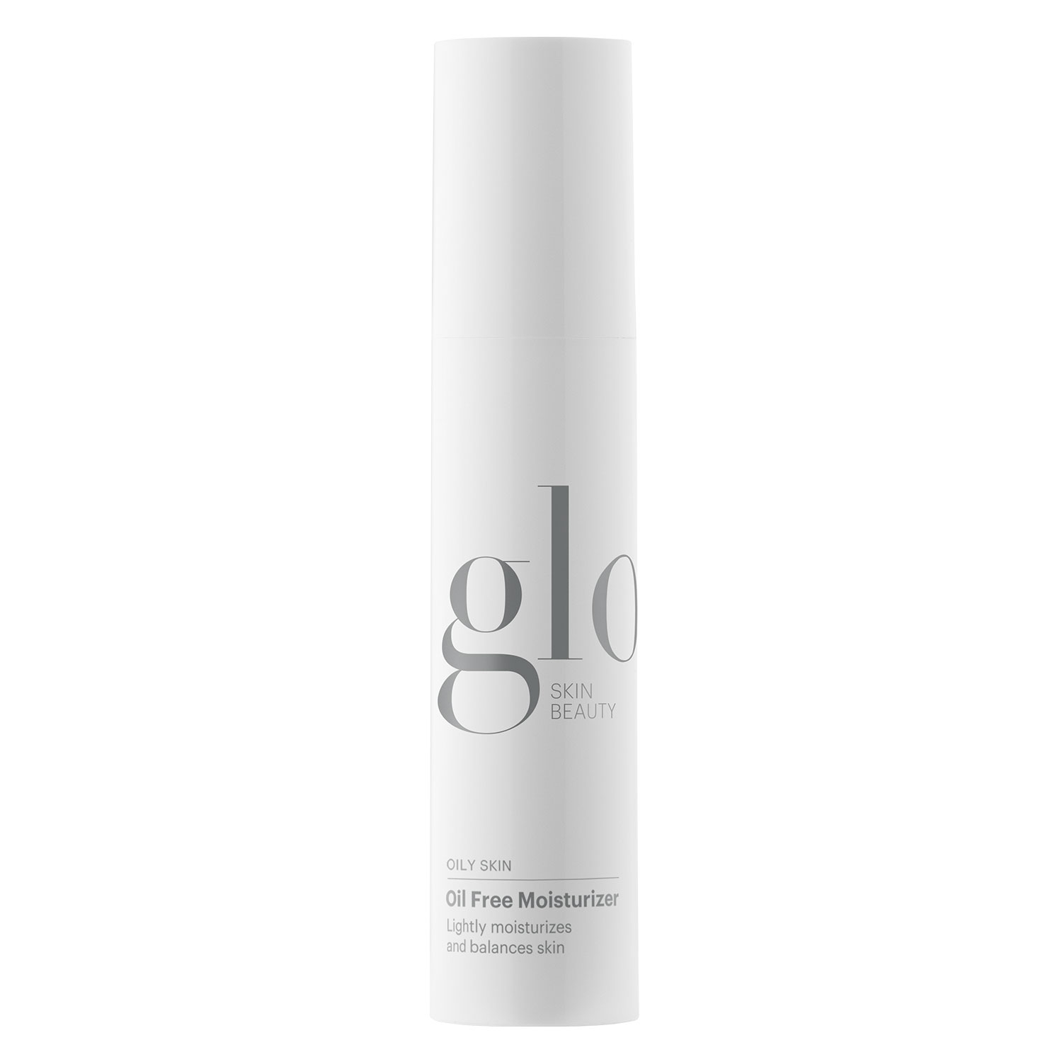 Produktbild von Glo Skin Beauty Care - Oil Free Moisturizer