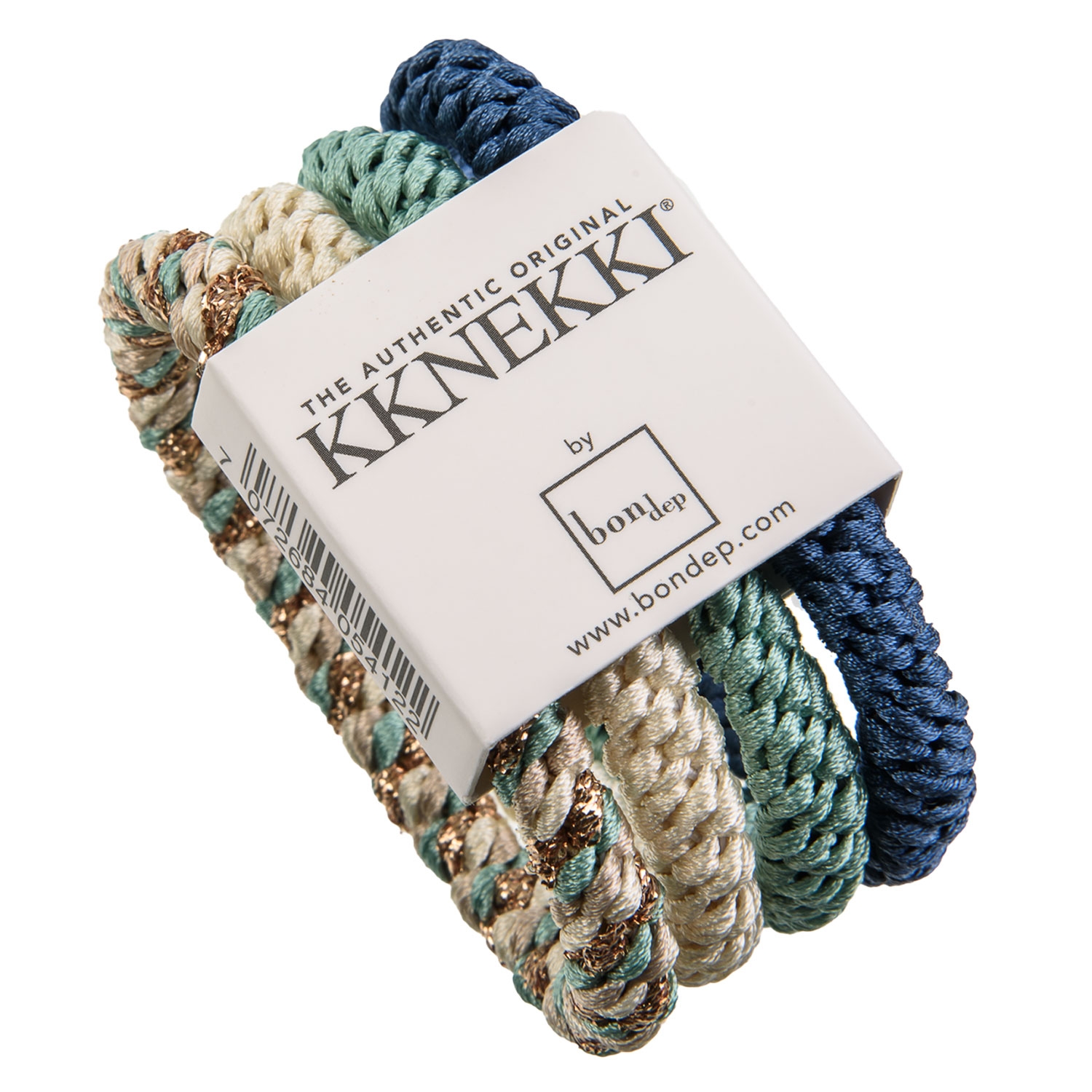 Product image from Kknekki - Hair Tie Ocean Eye