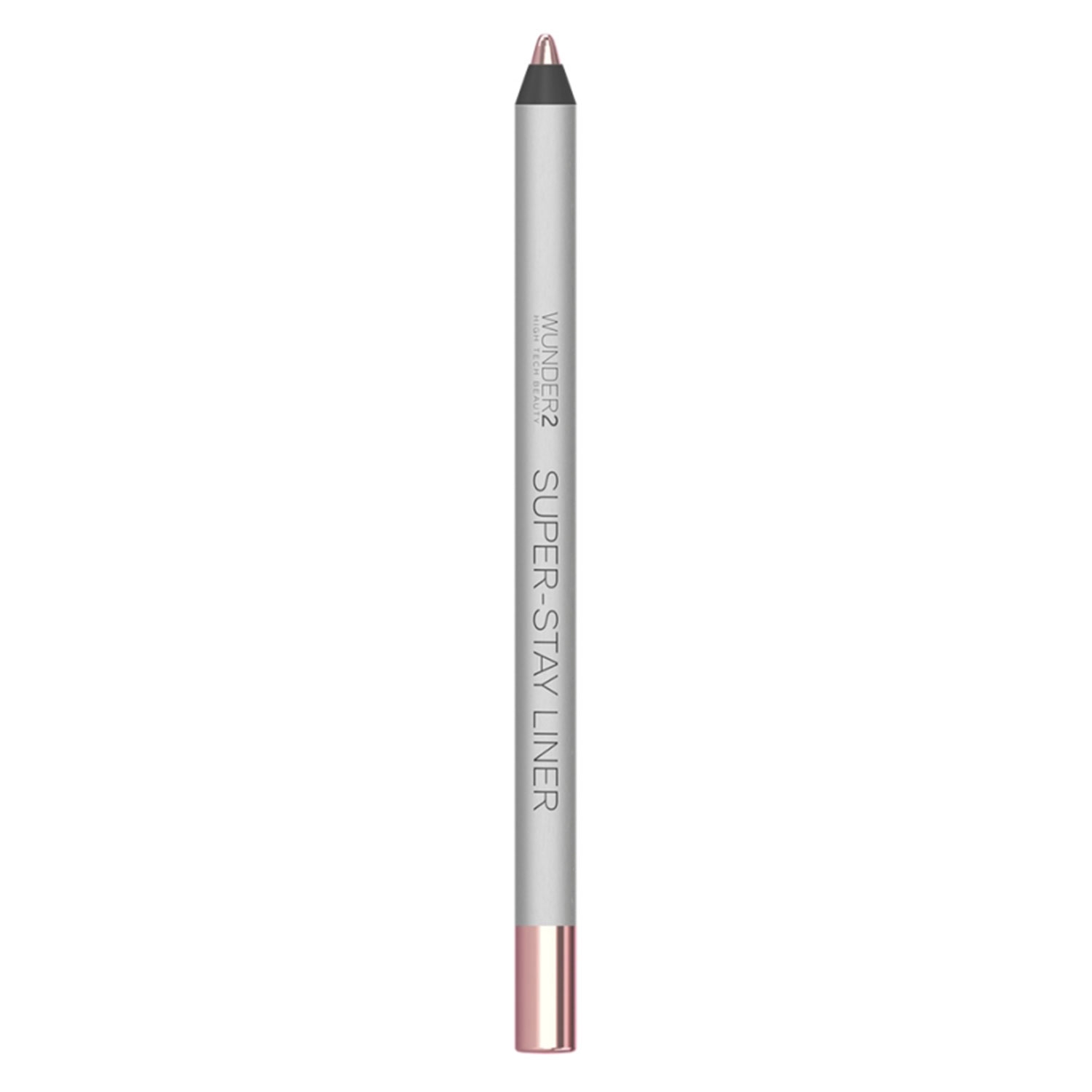 Product image from SUPER-STAY - Eye Pencil Metallic Rose Gold