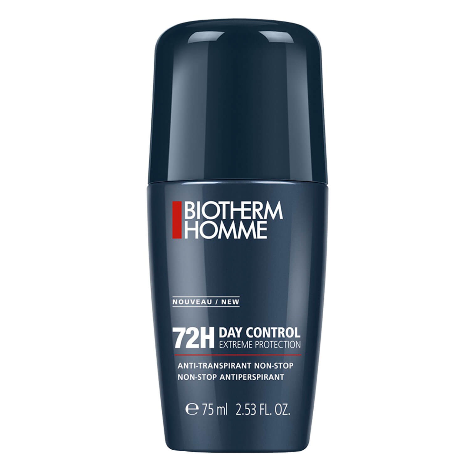 Produktbild von Biotherm Homme - Day Control 72H Extreme Protection