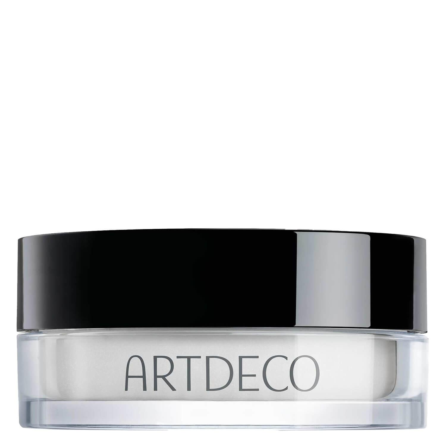 Artdeco Teint - Eye Brightening Powder Sheer Brightener 01