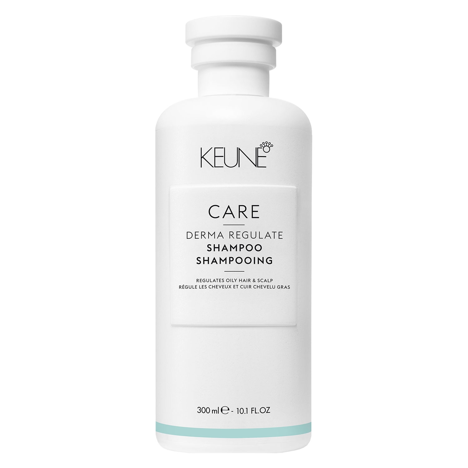 Image du produit de Keune Care - Derma Regulate Shampoo