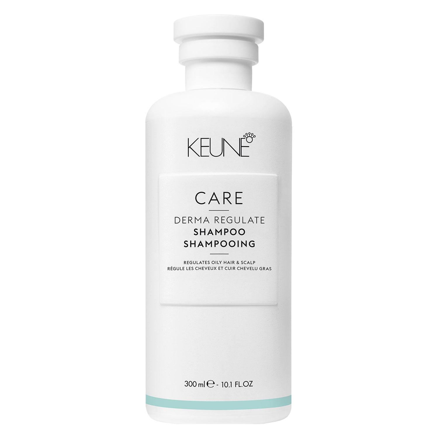 Keune Care - Derma Regulate Shampoo