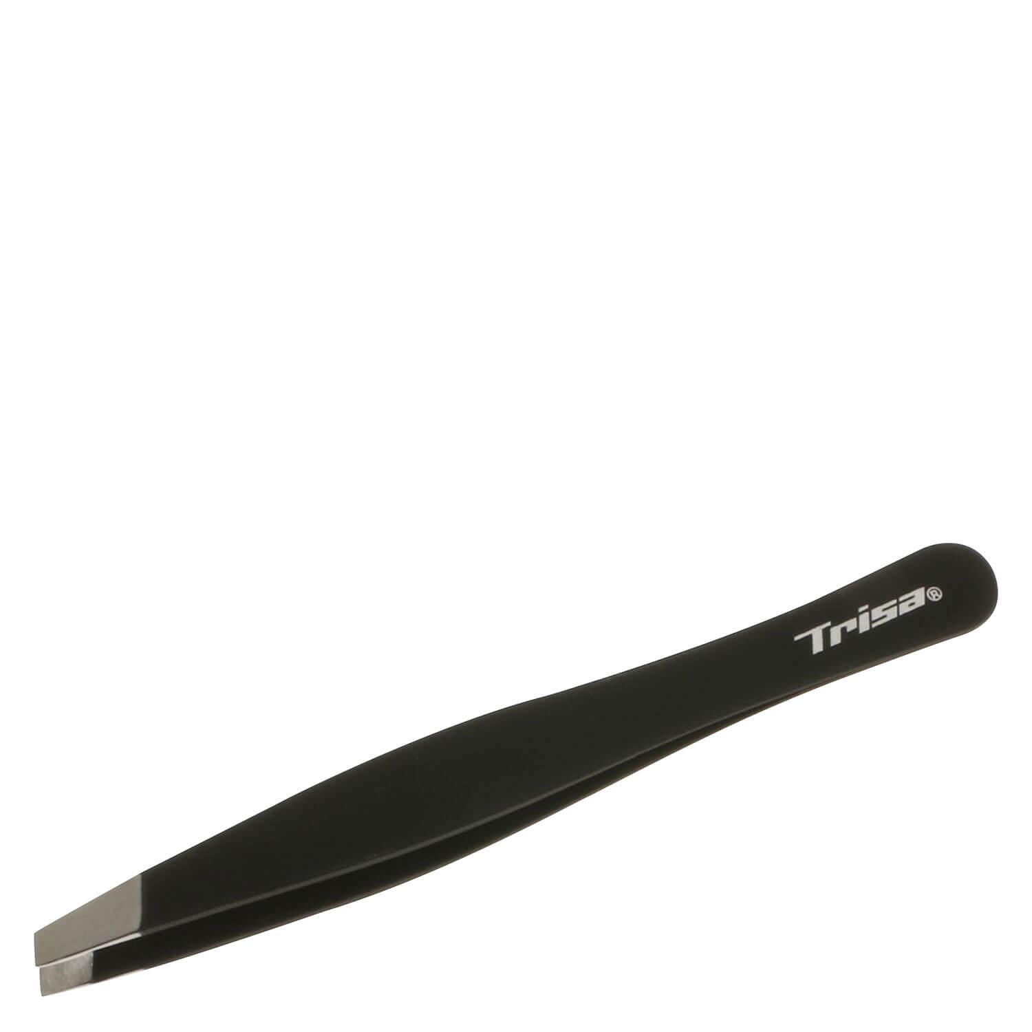TRISA Beauty - Soft Touch Professional Tweezers