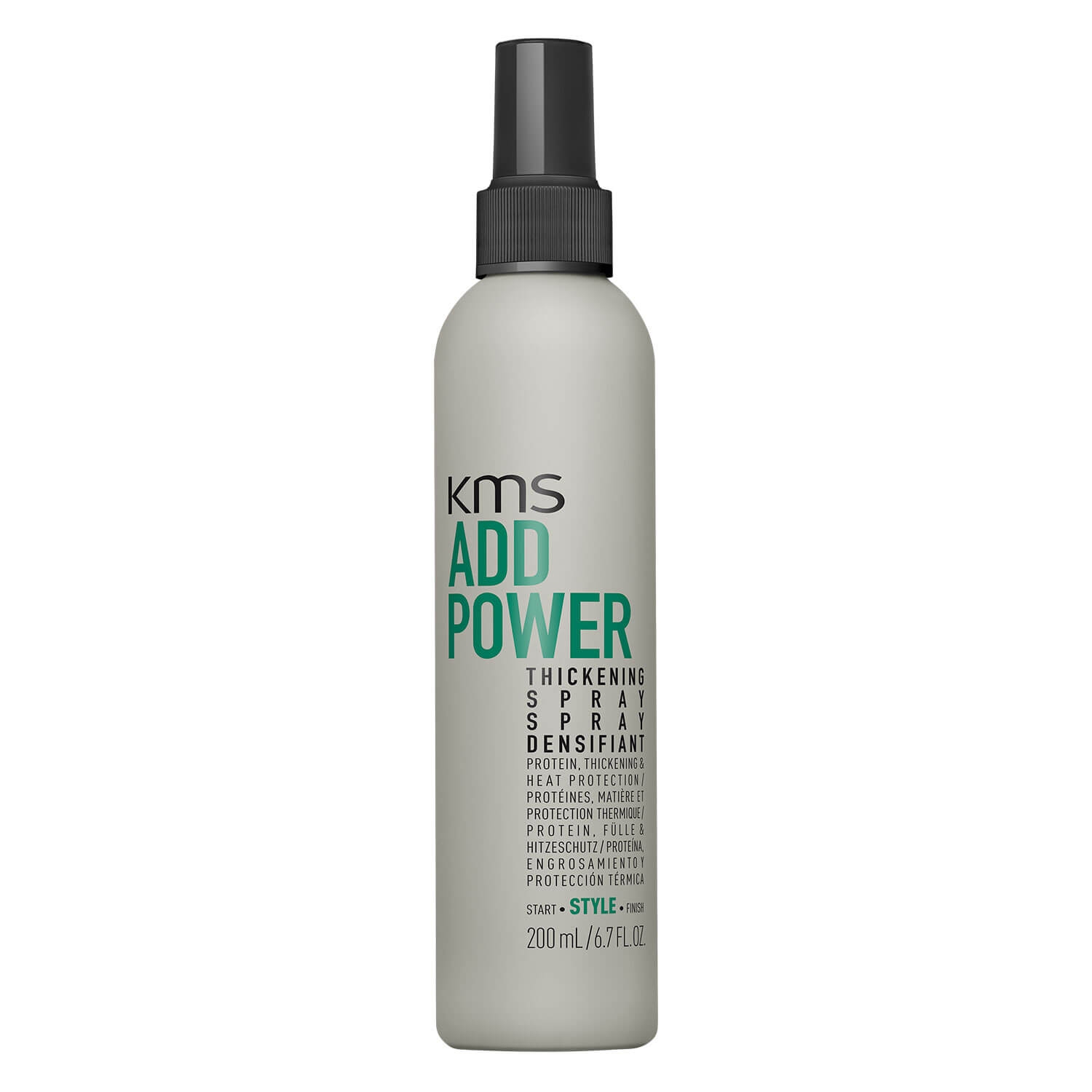 Product image from Add Power - Thickening Spray