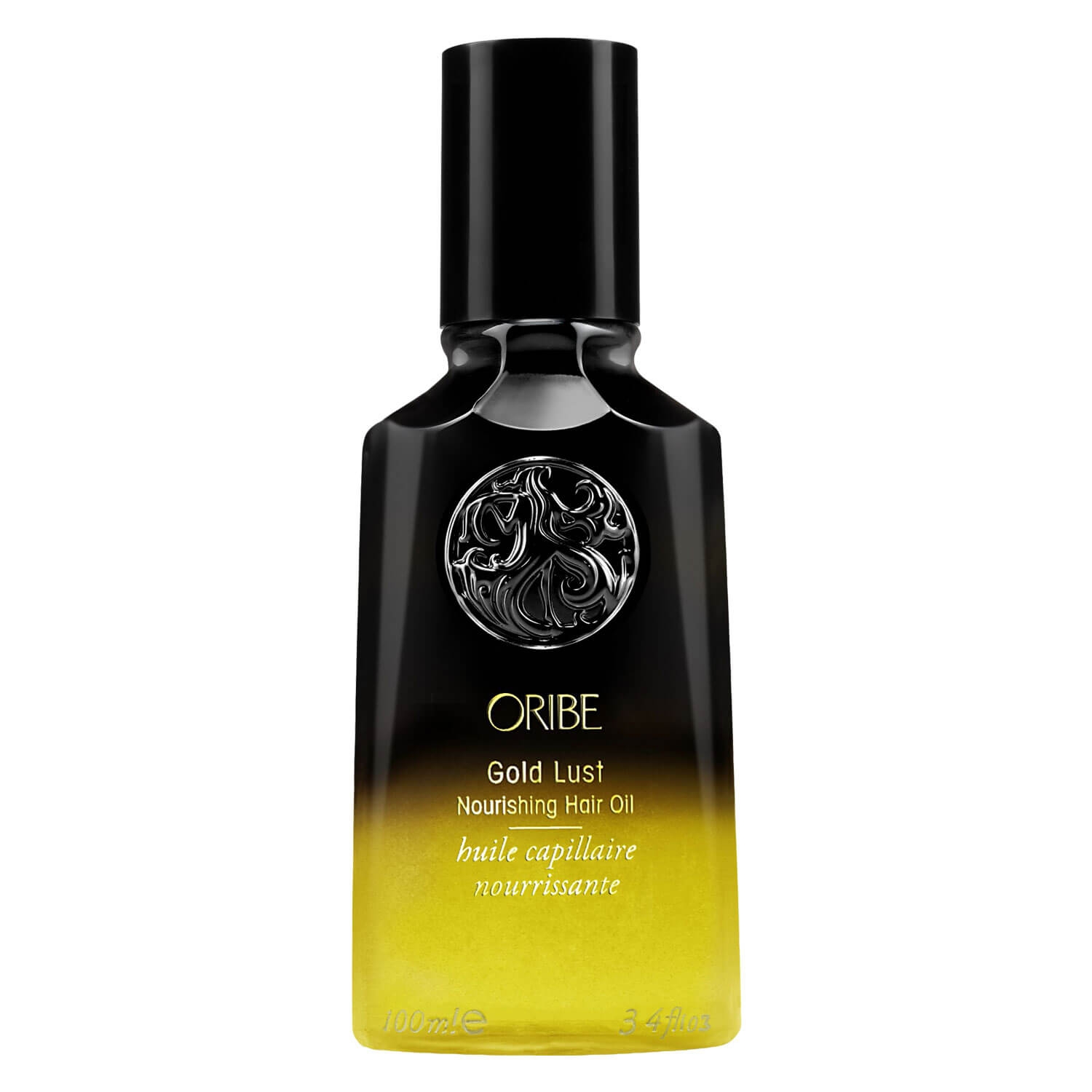 Produktbild von Oribe Care - Gold Lust Nourishing Hair Oil