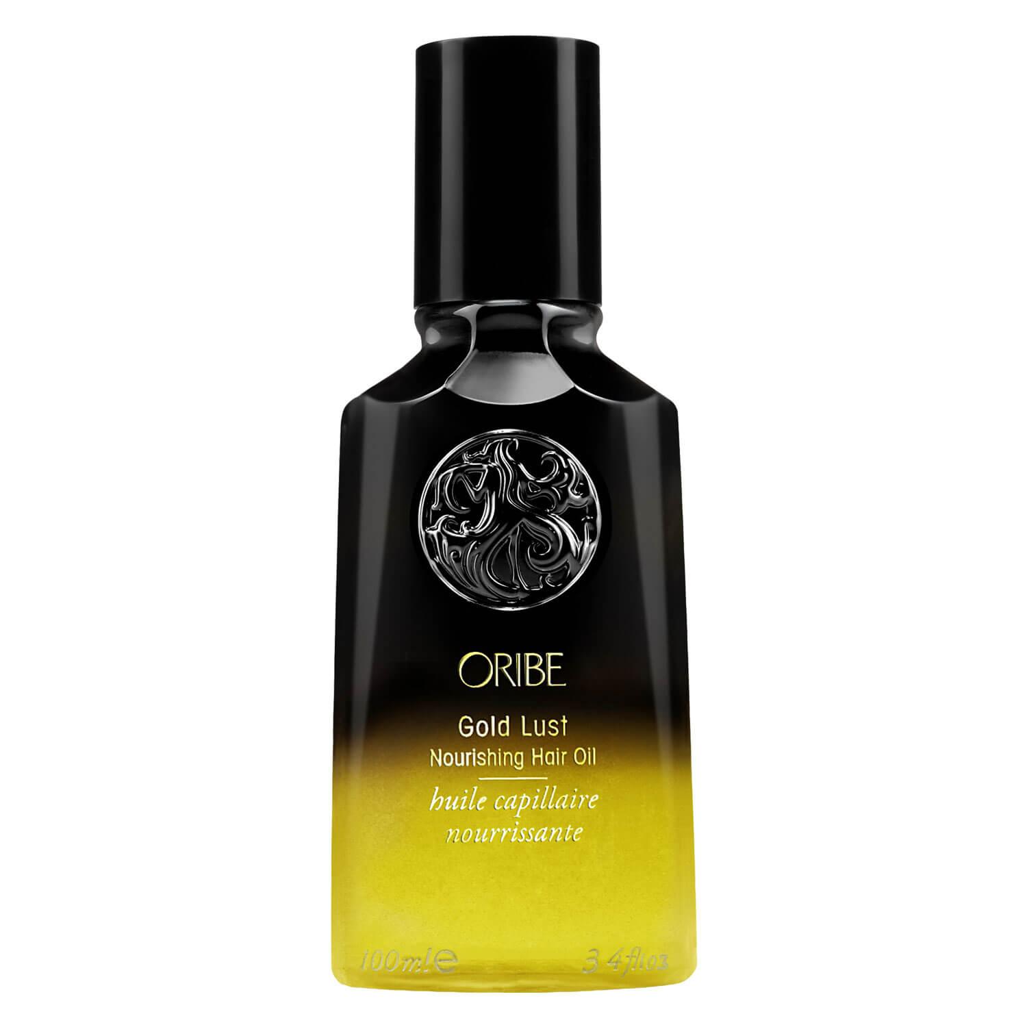 Oribe Style - Gold Lust Nourishing Hair Oil