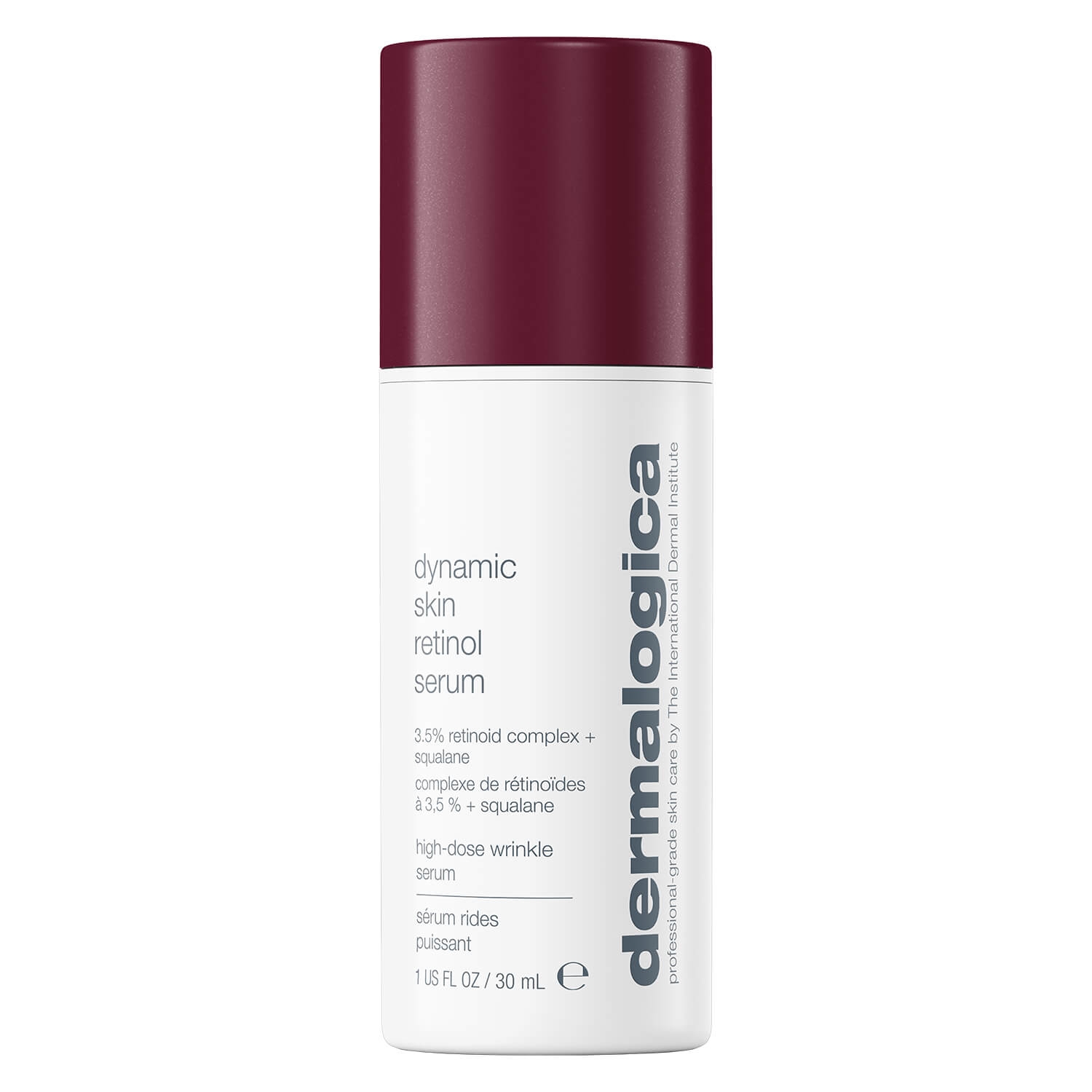 Product image from AGE smart - Dynamic Skin Retinol Serum