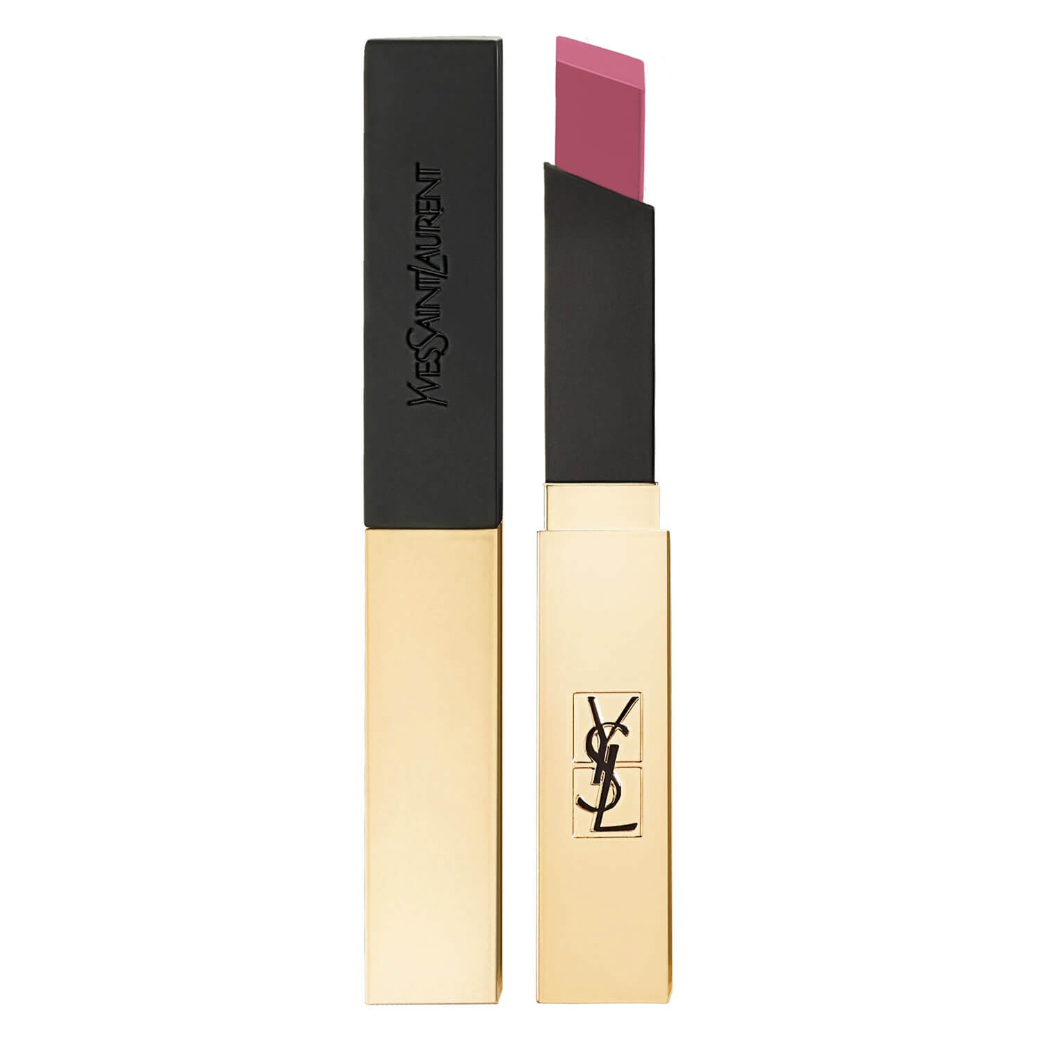 Produktbild von Rouge Pur Couture The Slim - Rose Oxymore 07