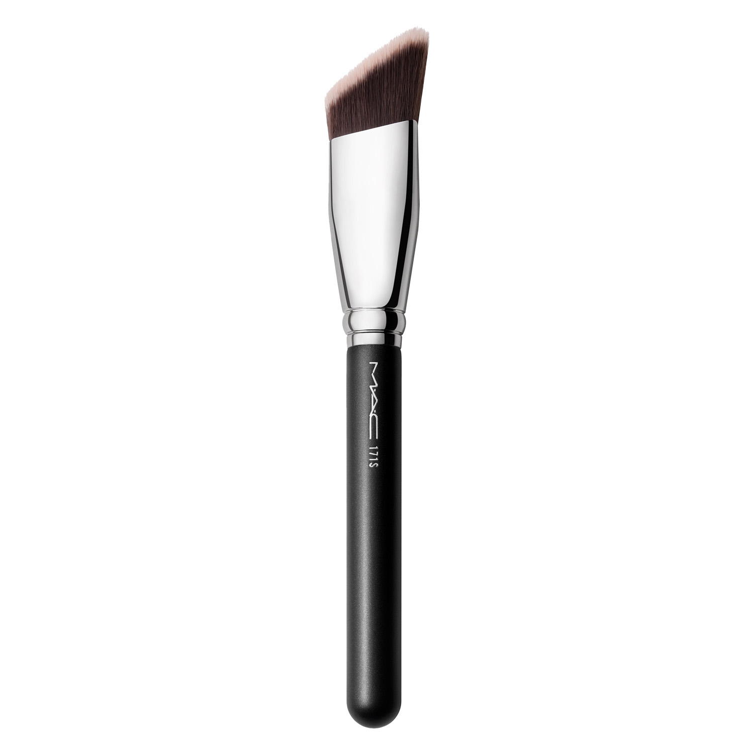 Product image from M·A·C Tools - Smooth-Edge All Over Face Brush 171S