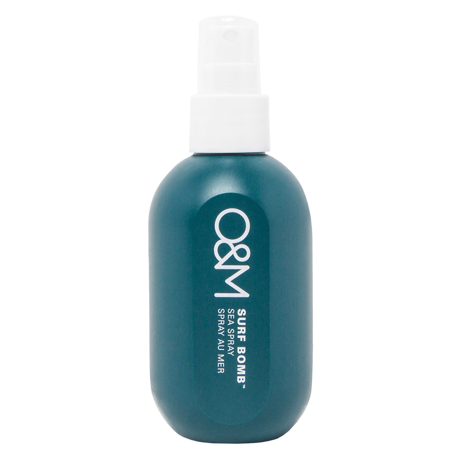 Product image from O&M Styling - Surf Bomb Sea Salt Spray