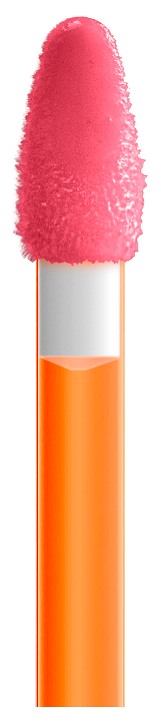 Product image from Duck Plump - Lip Lacquer Strike a Rose
