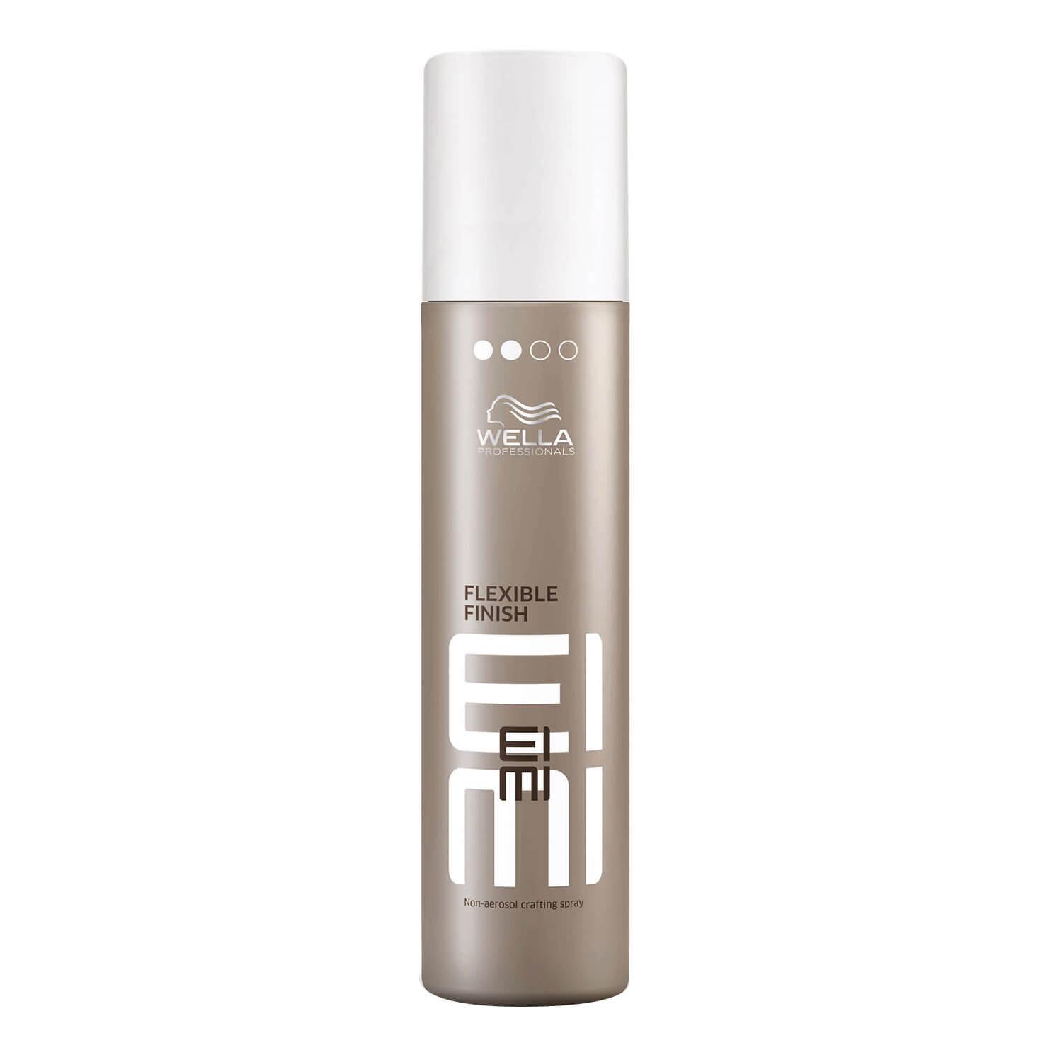 EIMI Hairspray - Flexible Finish